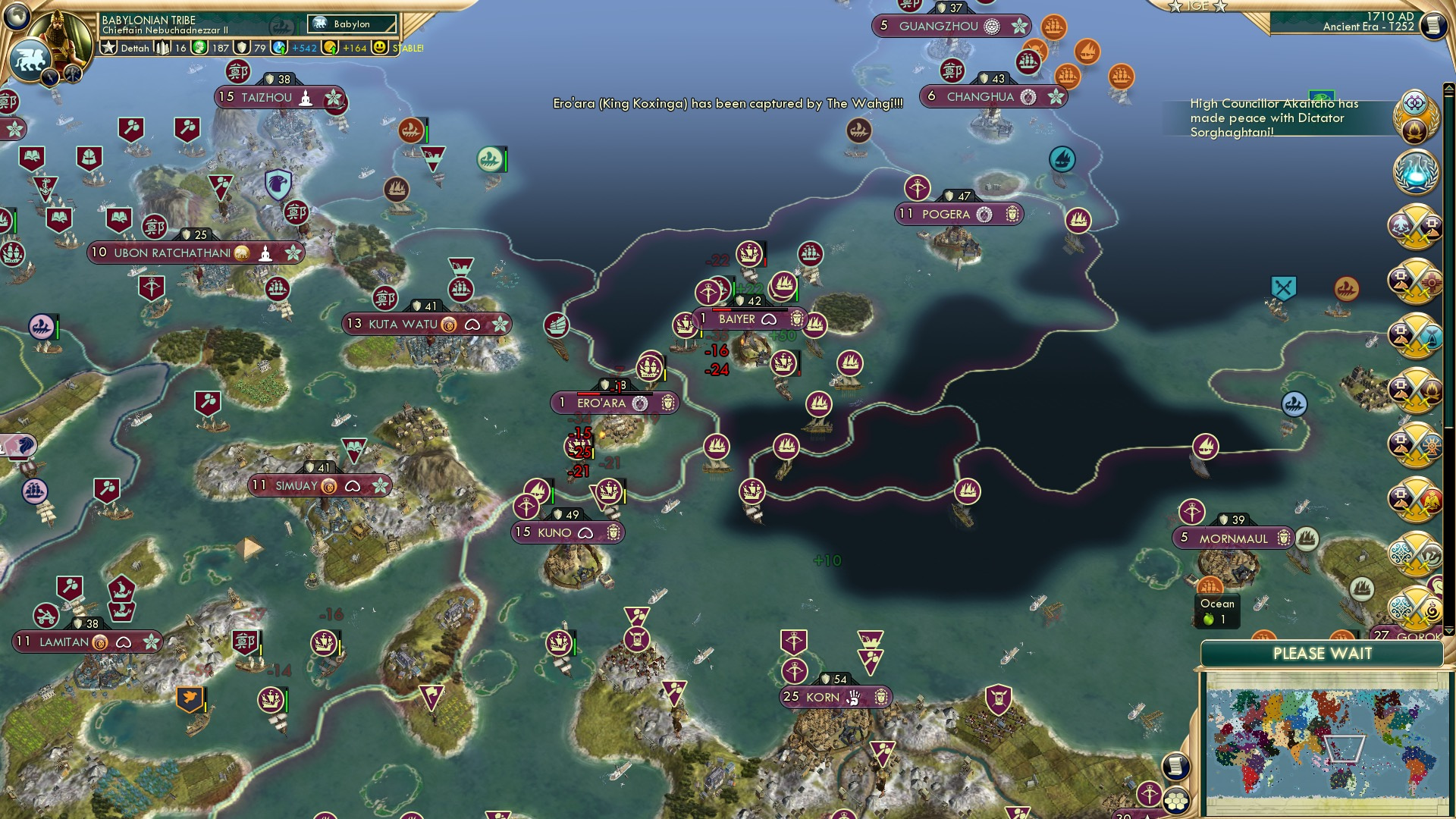 CBR In-Game Screenshot of I Avoid Obvious Innuendo Because It’s Too Easy