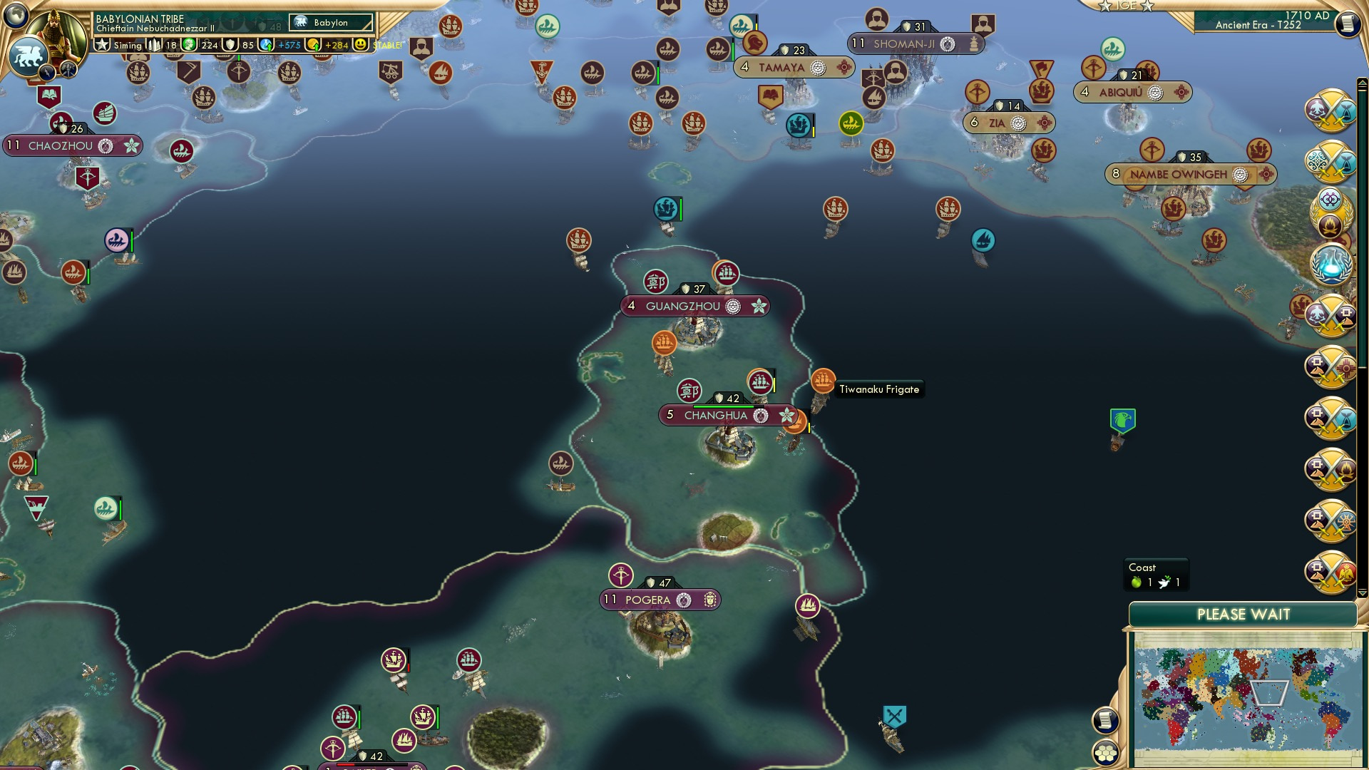 CBR In-Game Screenshot of I’m Picturing “Master and Commander” Meets “Das Boot”