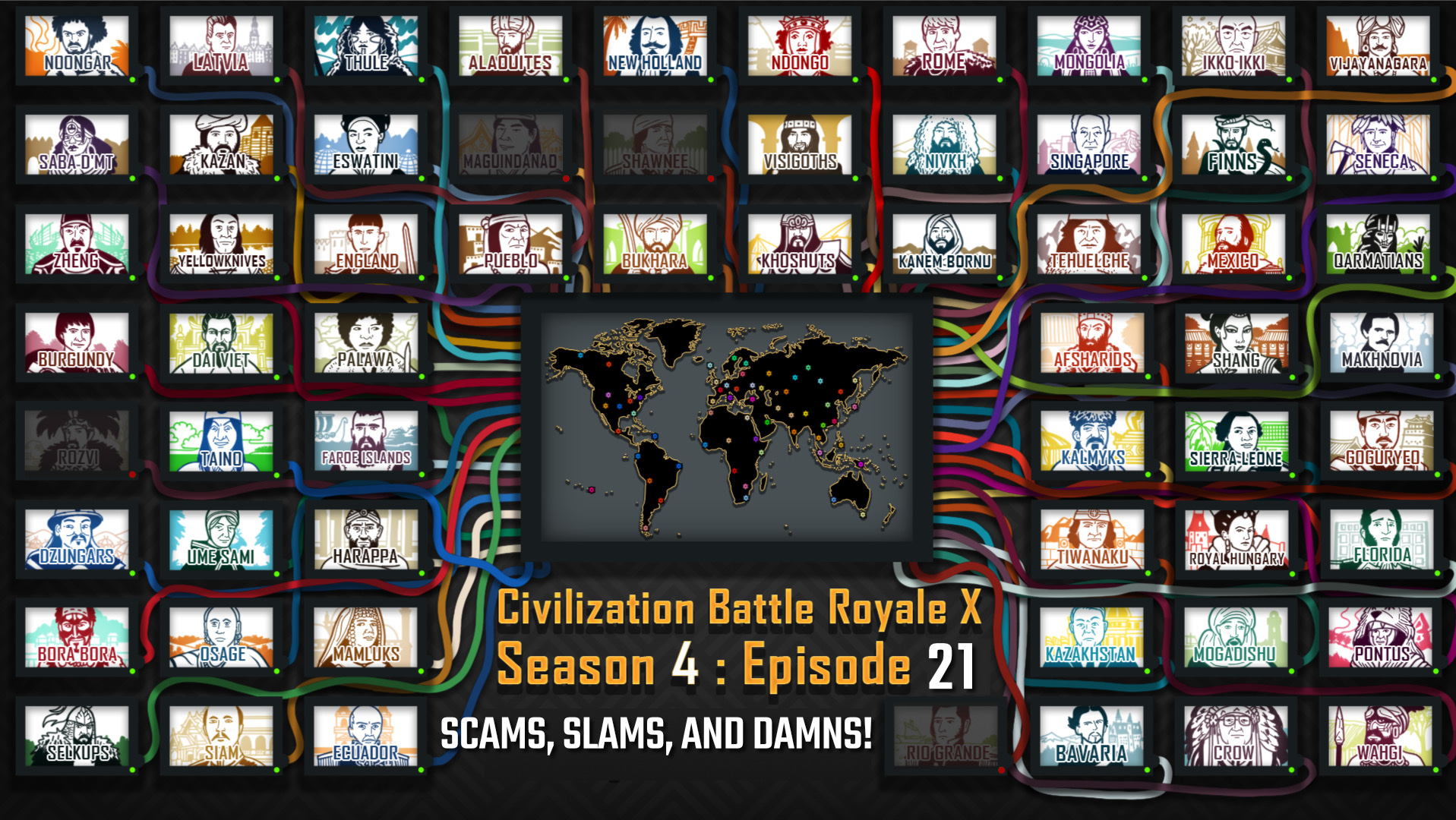 CBR In-Game Screenshot of 1