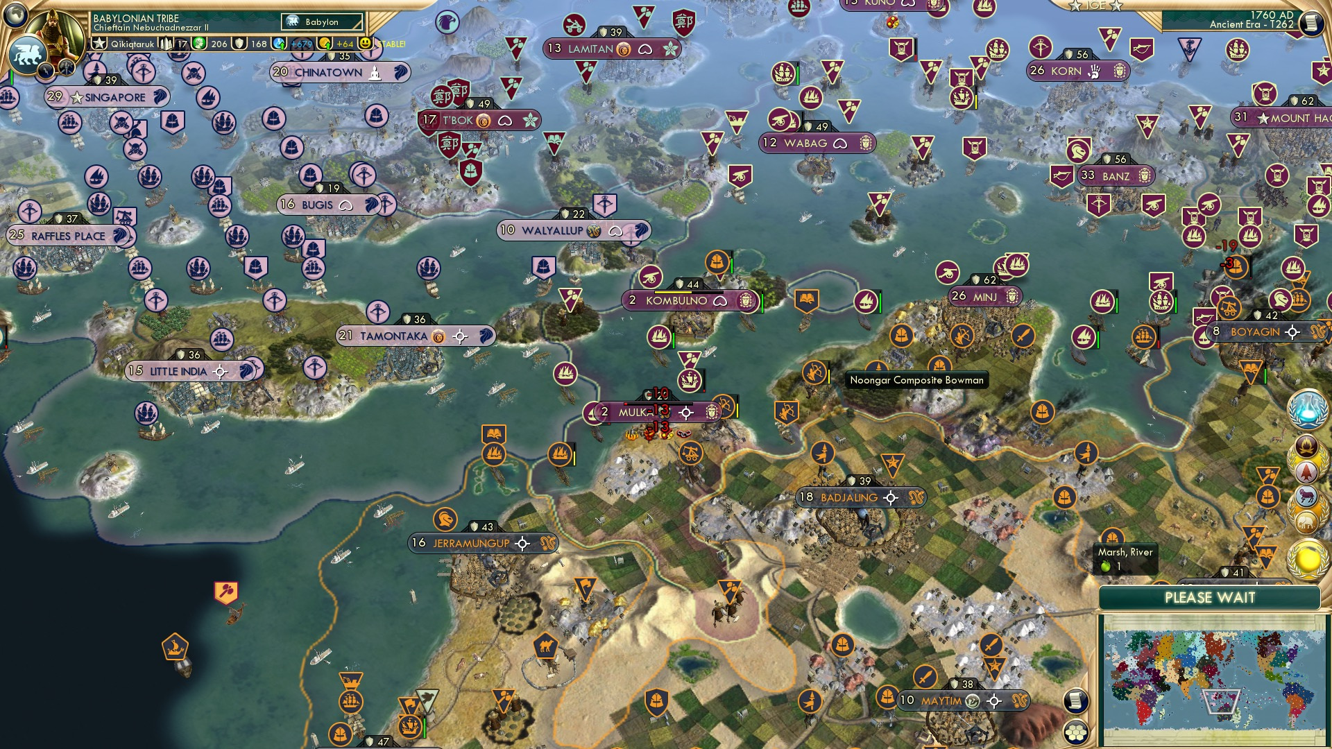 CBR In-Game Screenshot of Strip for parts?