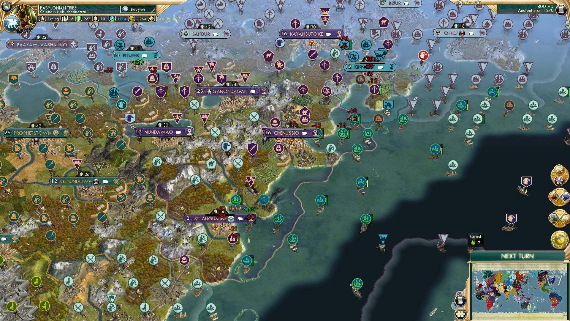 CBR In-Game Screenshot of The name on the contact reads