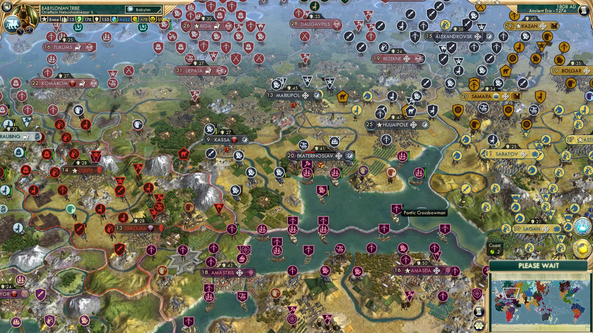 CBR In-Game Screenshot of Scaredy Ekaterinoslav