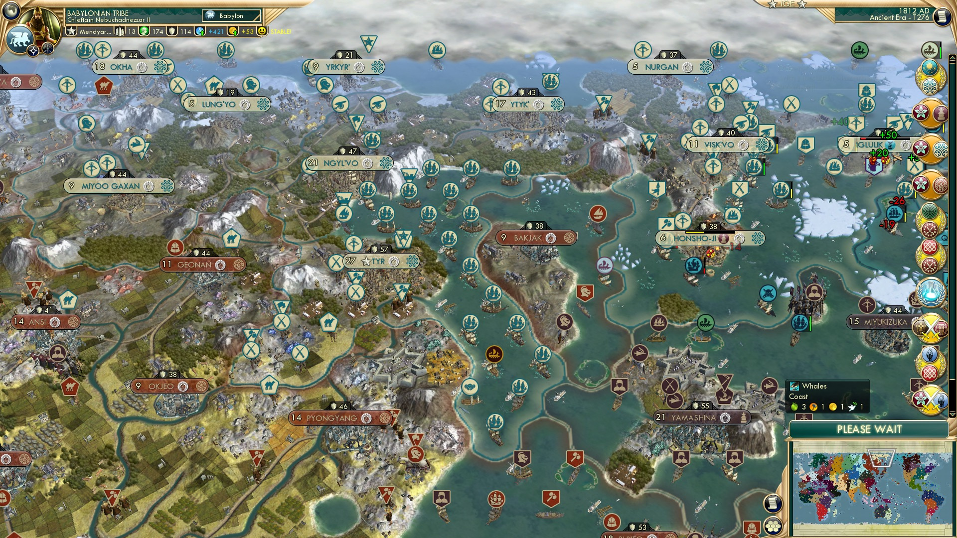 CBR In-Game Screenshot of Tyr’s Tears