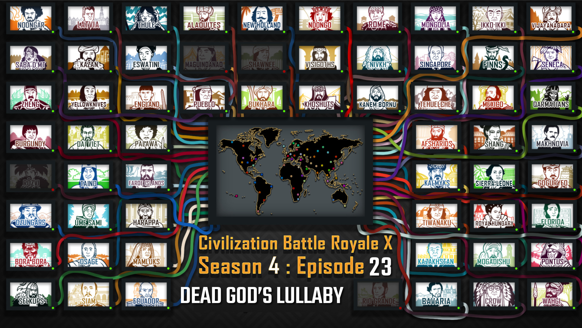 CBR In-Game Screenshot of Another