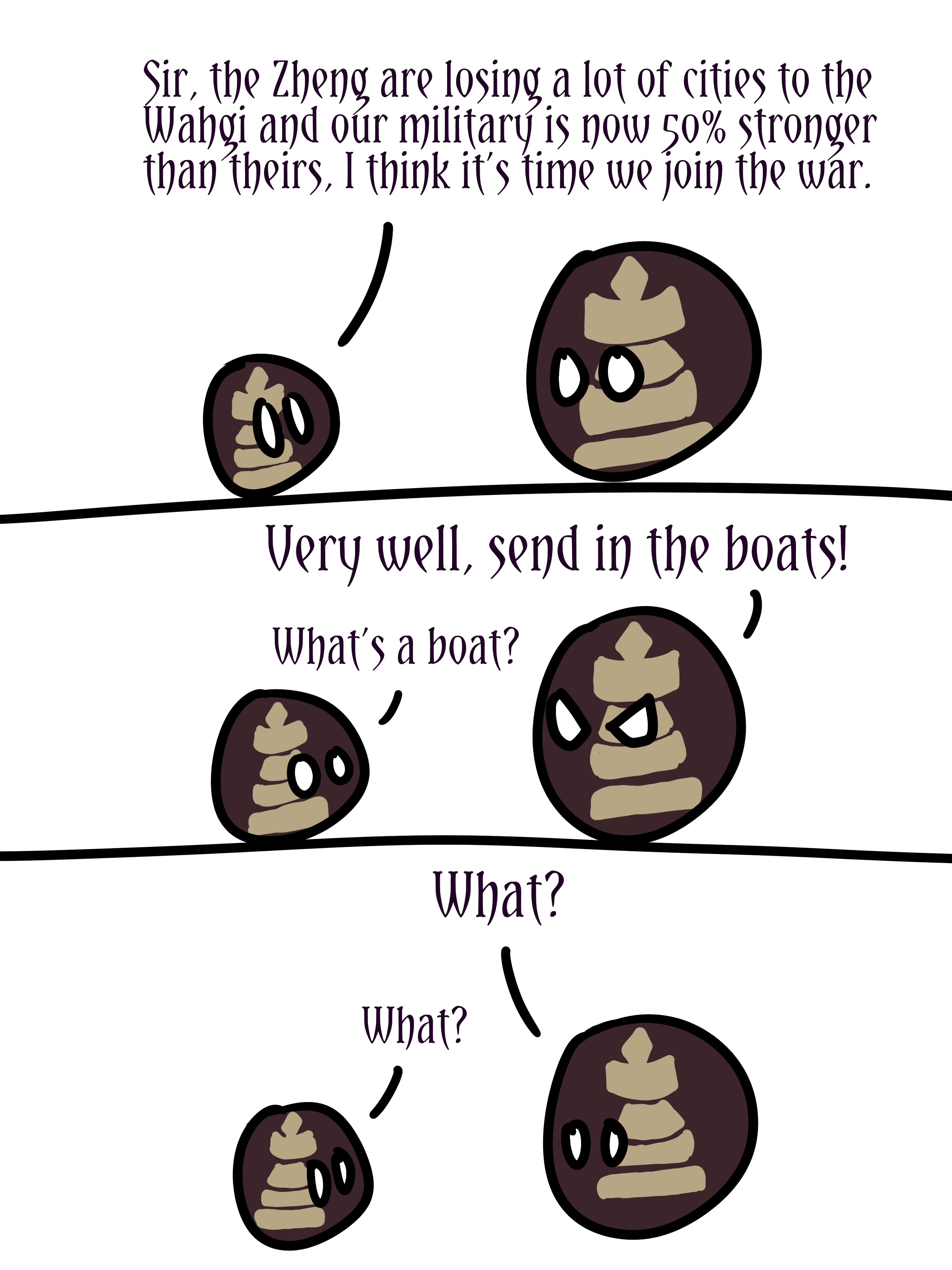 CBR In-Game Screenshot of Comic.