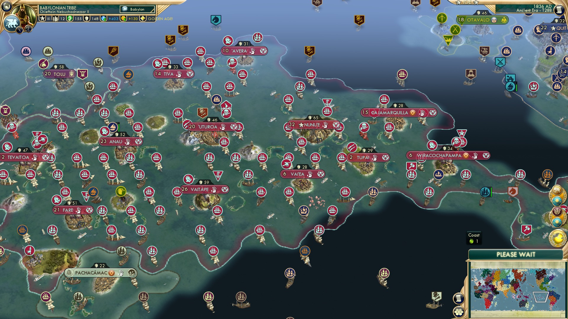 CBR In-Game Screenshot of Invoking Mk.2 Buccs