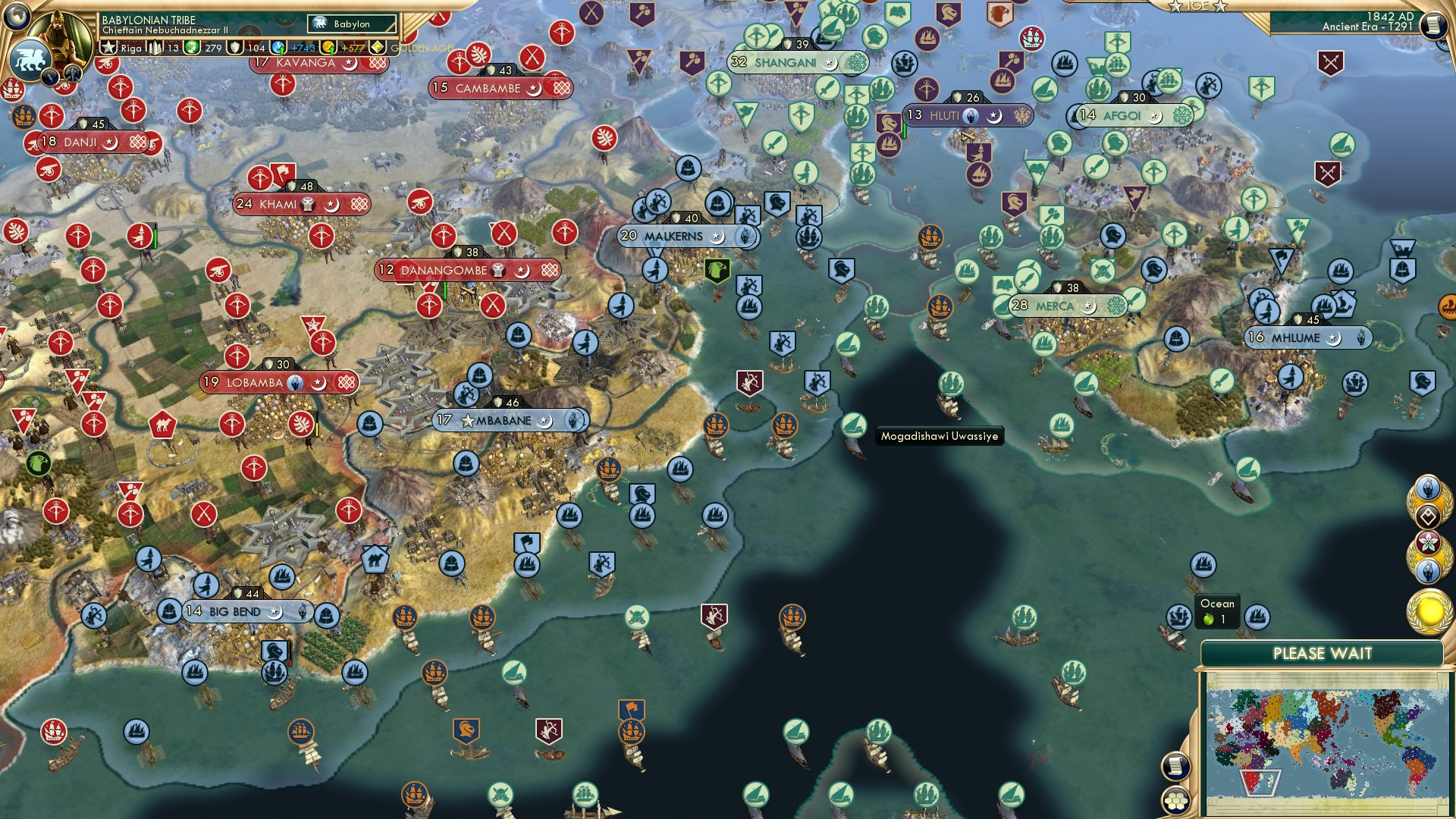 CBR In-Game Screenshot of Ussee Ussee Uwassiye, Anata Ga Omou Yori Kenkou Desu