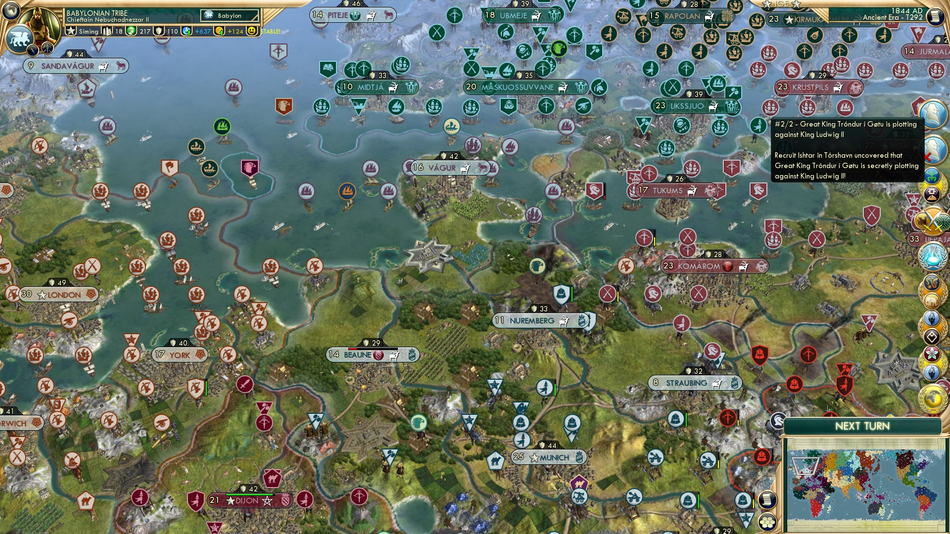 CBR In-Game Screenshot of Trust Me Ships Can Totally Go On Land