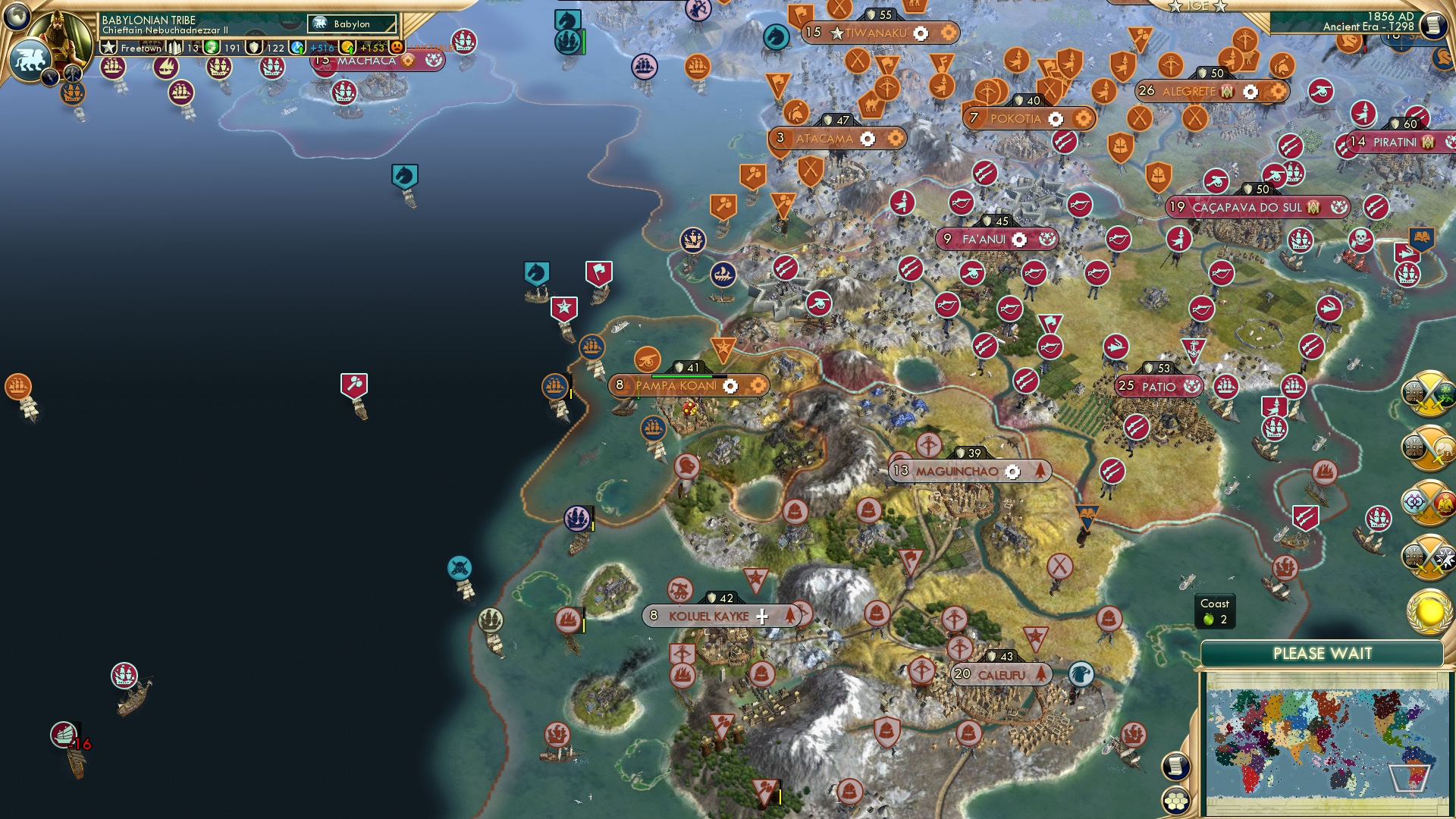 CBR In-Game Screenshot of Now Here’s A Little Lesson In Trickery!