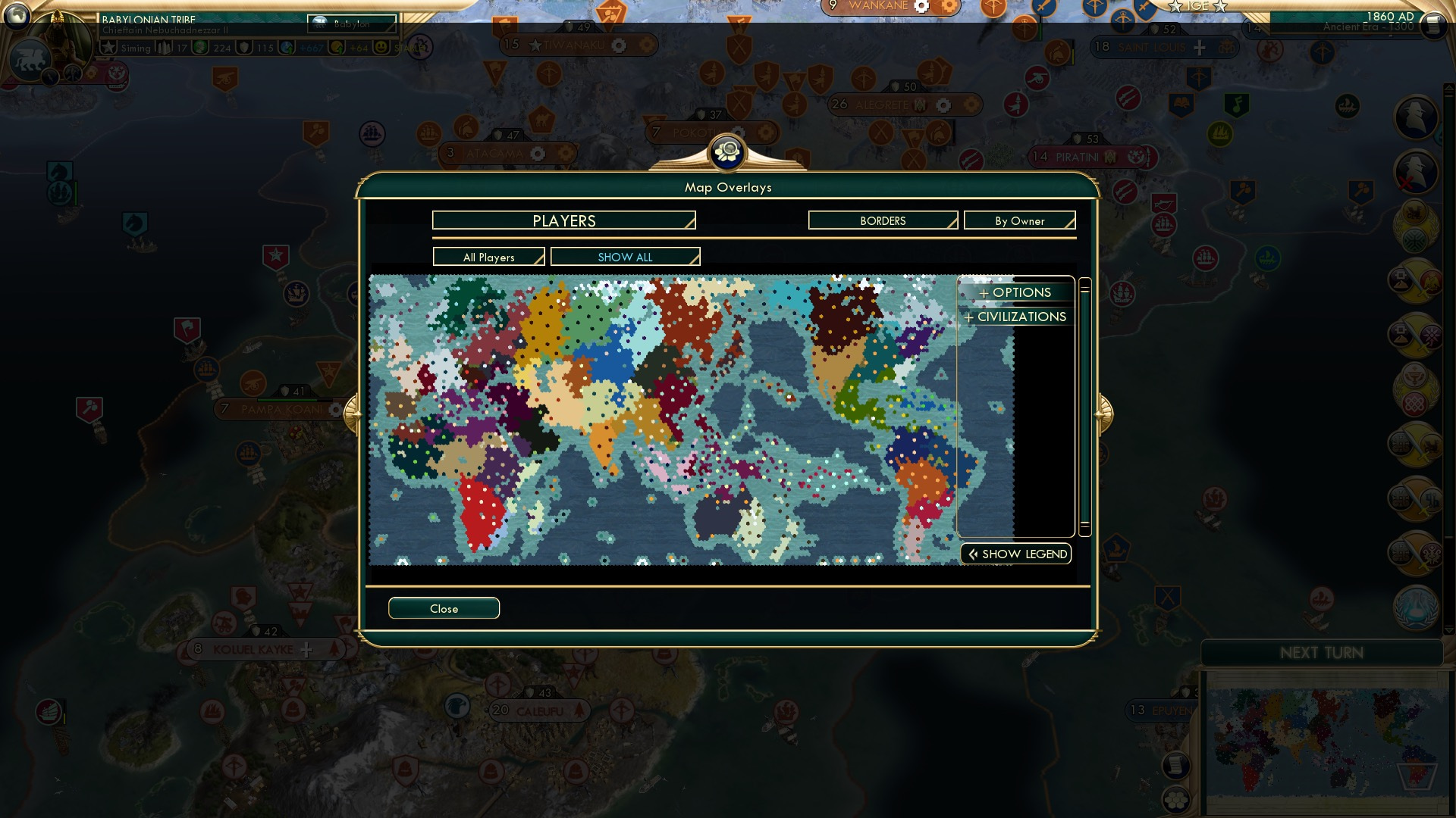 CBR In-Game Screenshot of Map :]