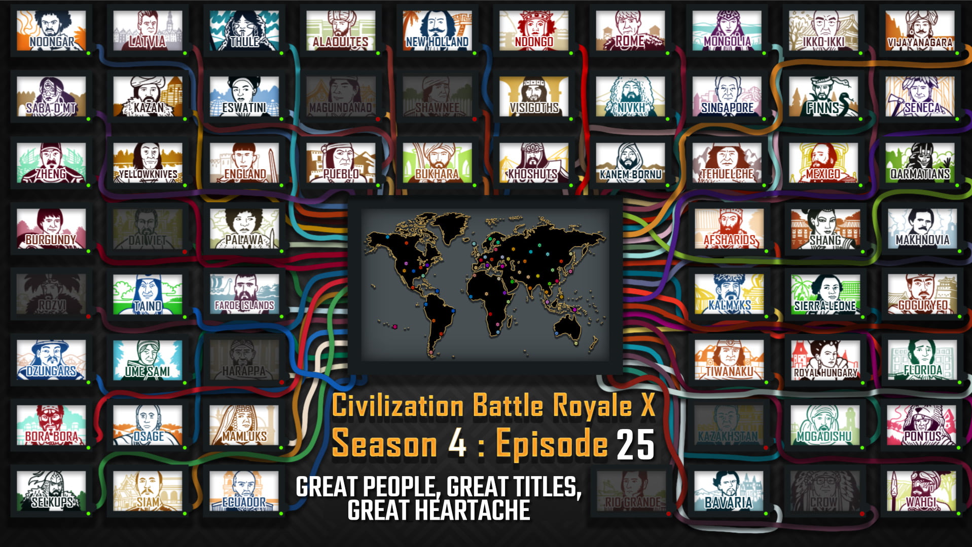 CBR In-Game Screenshot of We’re Live, Pal!