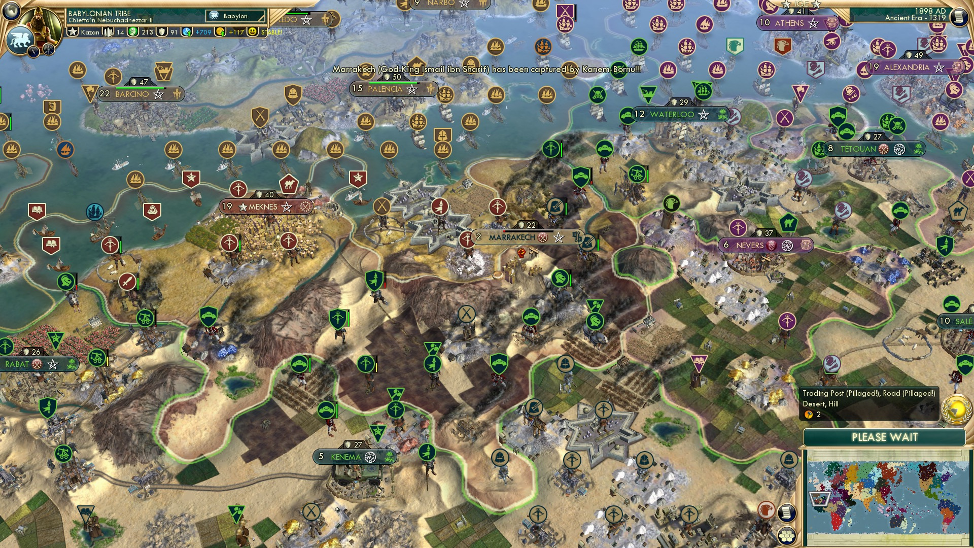 CBR In-Game Screenshot of This Is Even Worse Than Just Not Getting The City