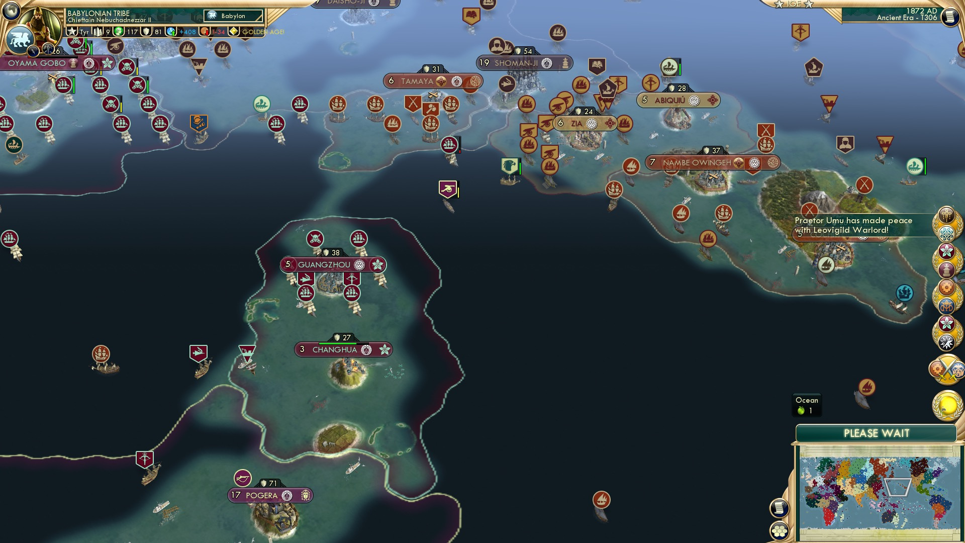 CBR In-Game Screenshot of Pogera Poggers