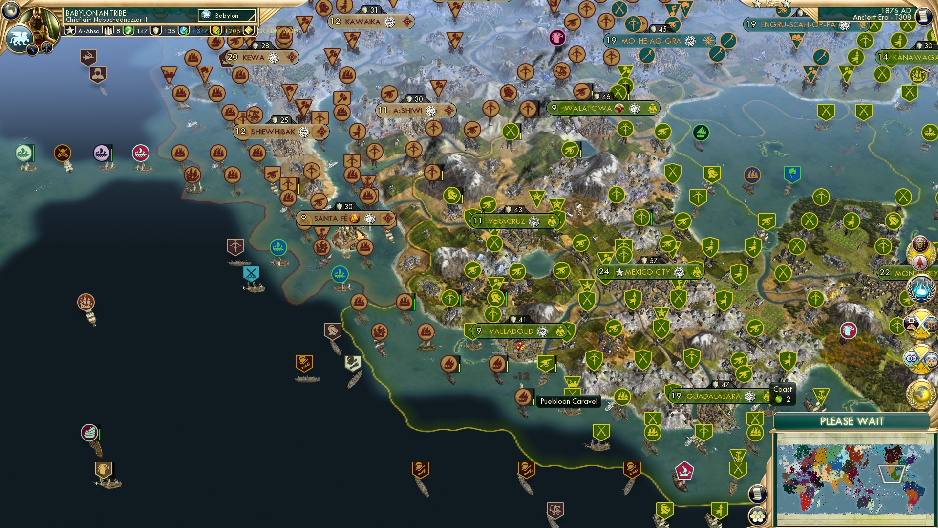 CBR In-Game Screenshot of “What’s An Admiral?”