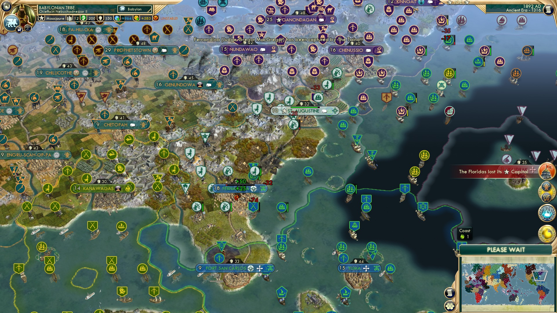 CBR In-Game Screenshot of About What I Expected From Them, Honestly