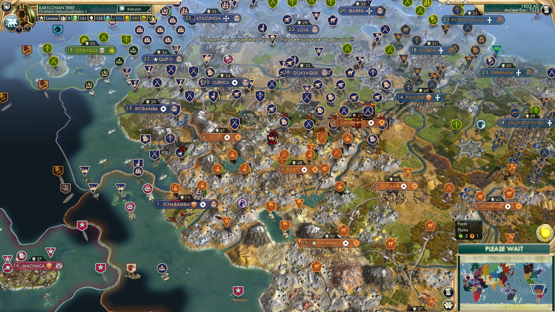 CBR In-Game Screenshot of Wait, that’s illegal