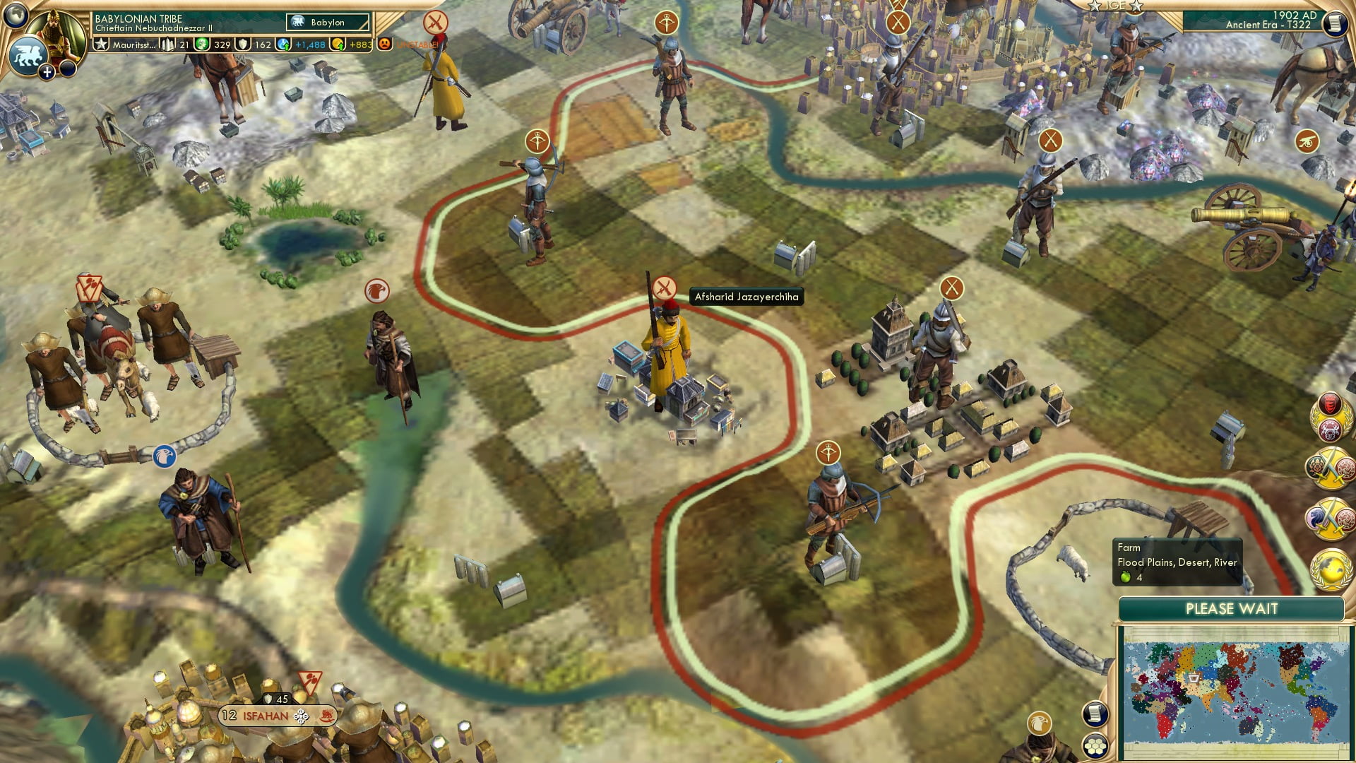 CBR In-Game Screenshot of [insert zoomereyes emoji here]