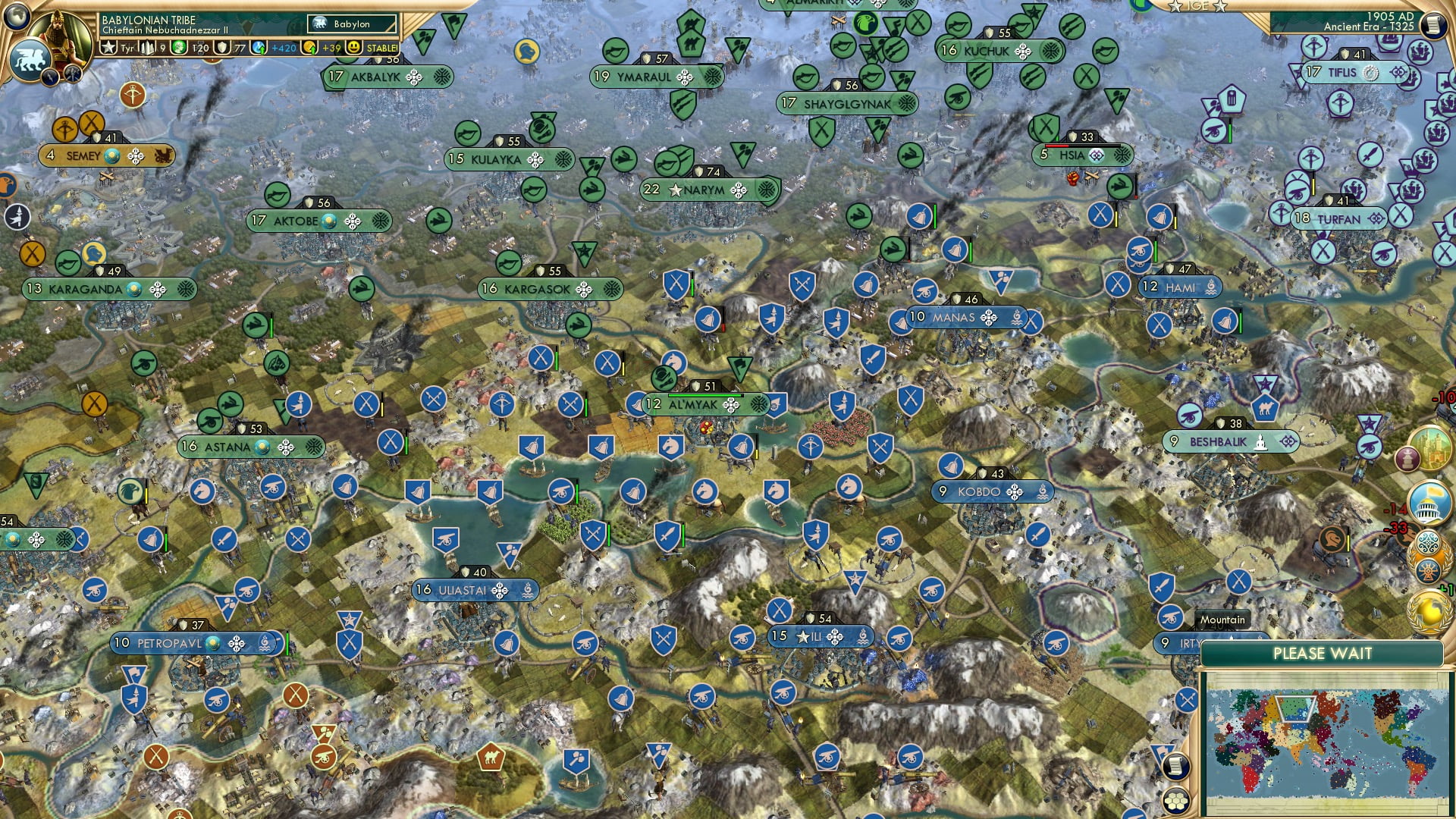 CBR In-Game Screenshot of Uhh…