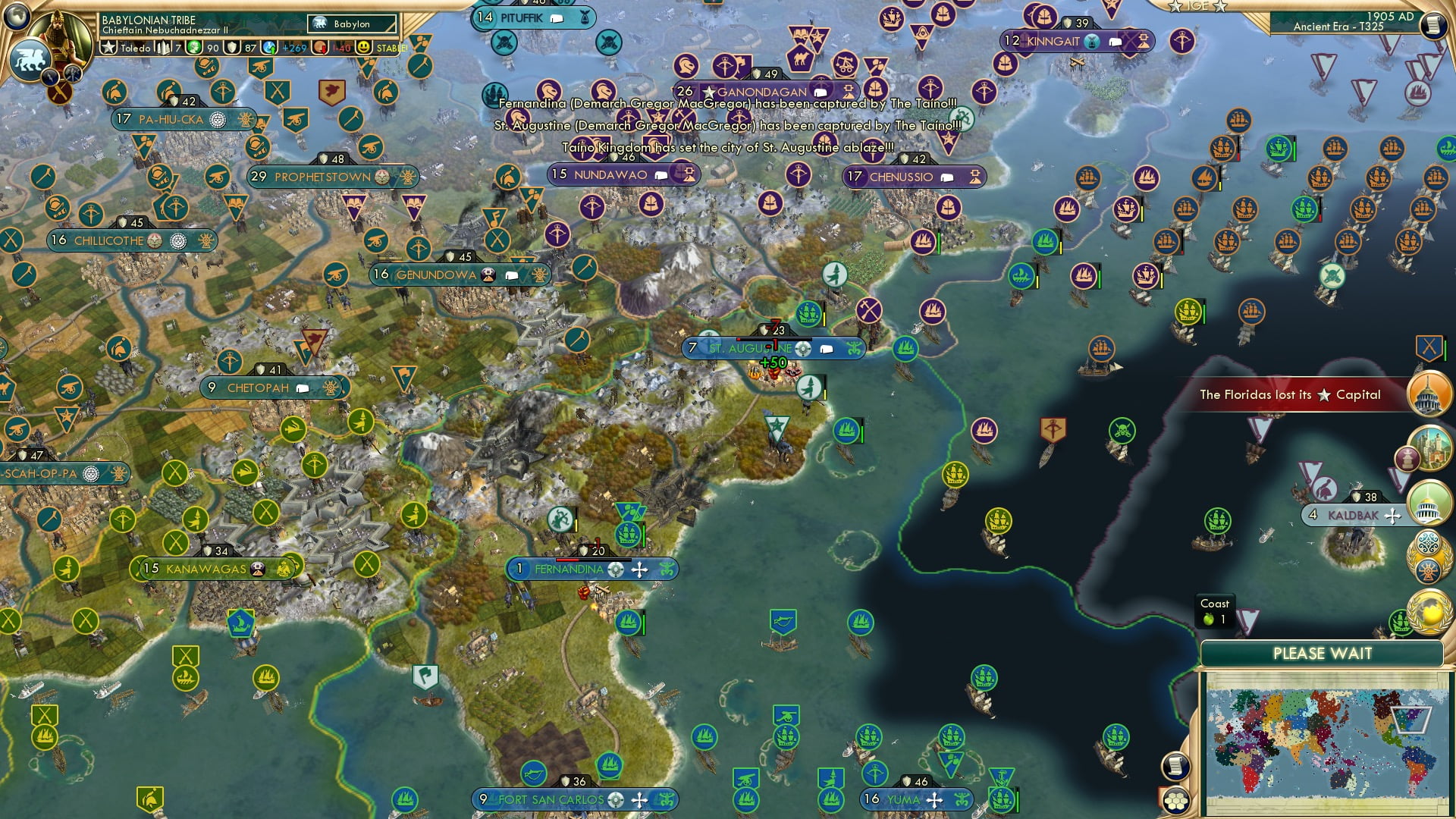 CBR In-Game Screenshot of Is it F time yet?