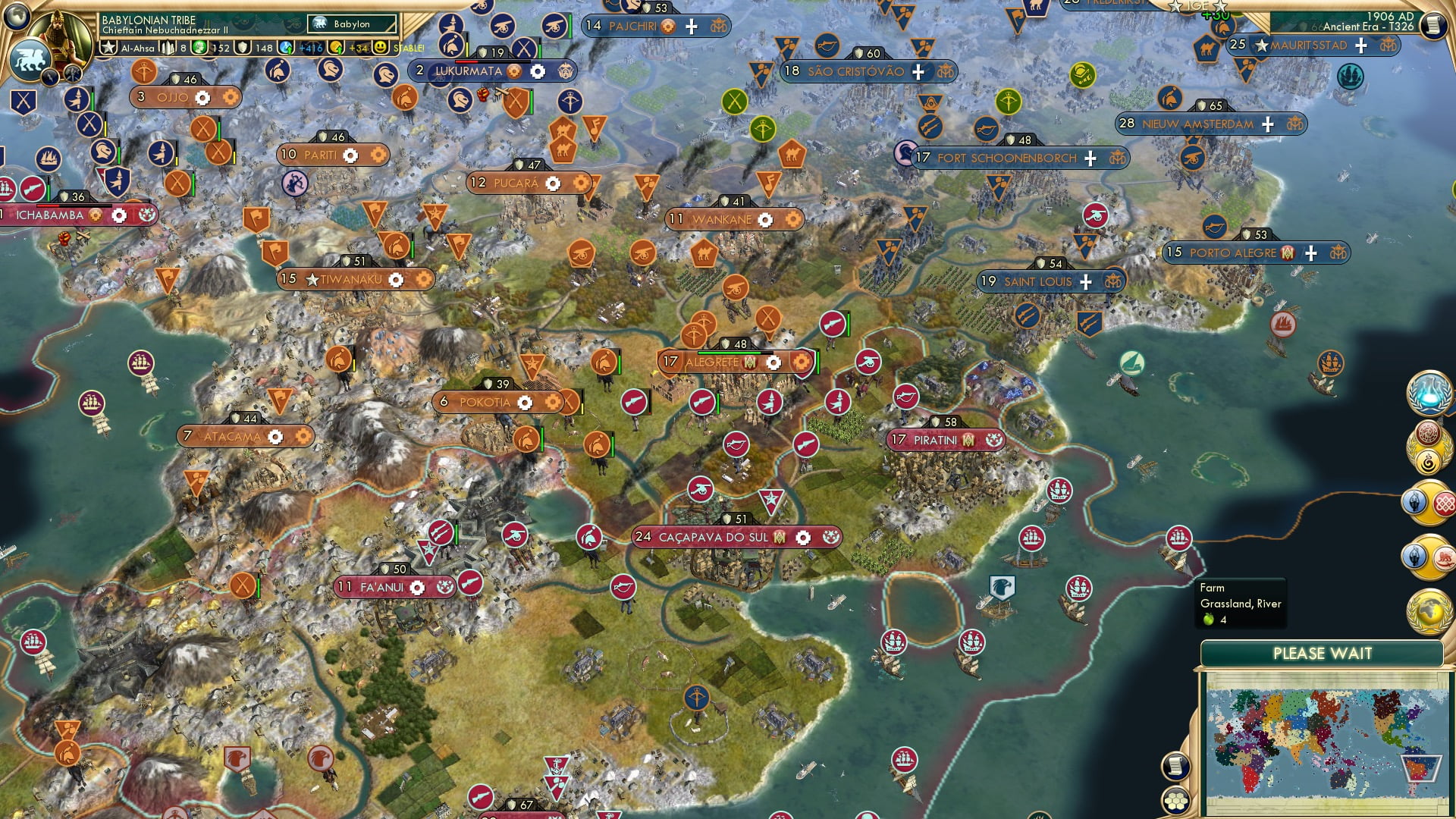 CBR In-Game Screenshot of Bora ascendant again