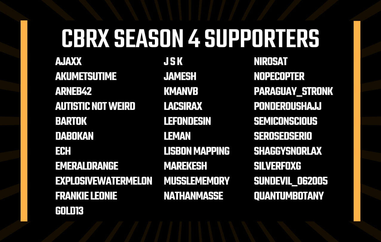 CBR In-Game Screenshot of Buddy Holly