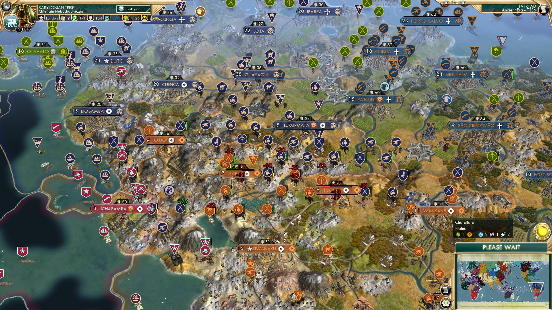 CBR In-Game Screenshot of Sadly no Bora-Bora flips