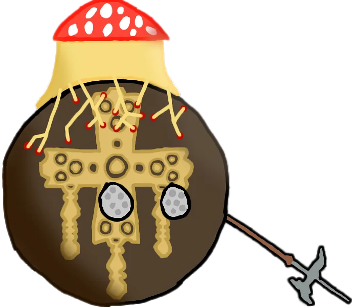 CBR In-Game Screenshot of Updated Leovigild civball u/Sonicfan0511