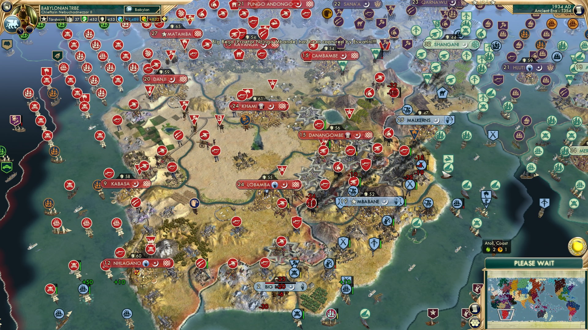 CBR In-Game Screenshot of In the end, it doesn’t even matter