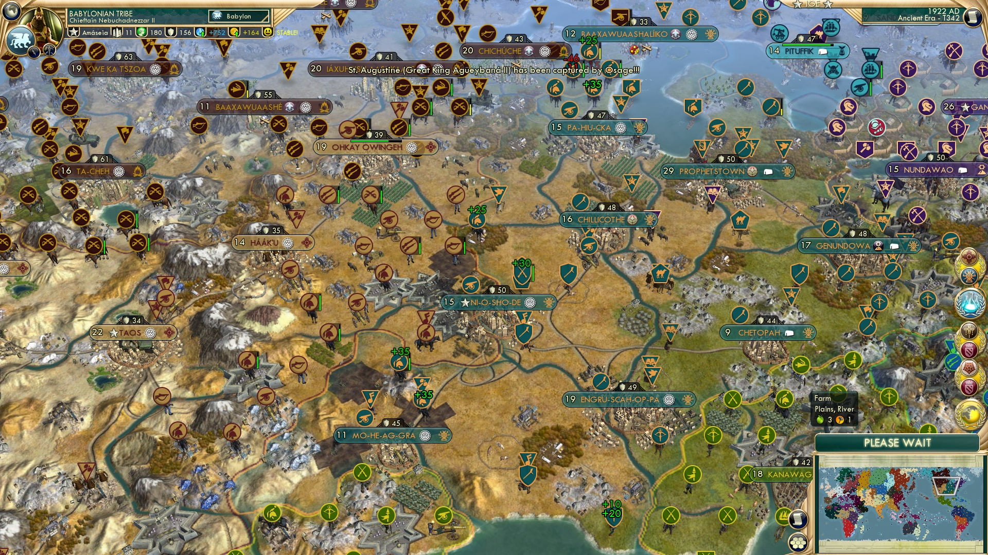 CBR In-Game Screenshot of I’m not Ohkay (I promise)