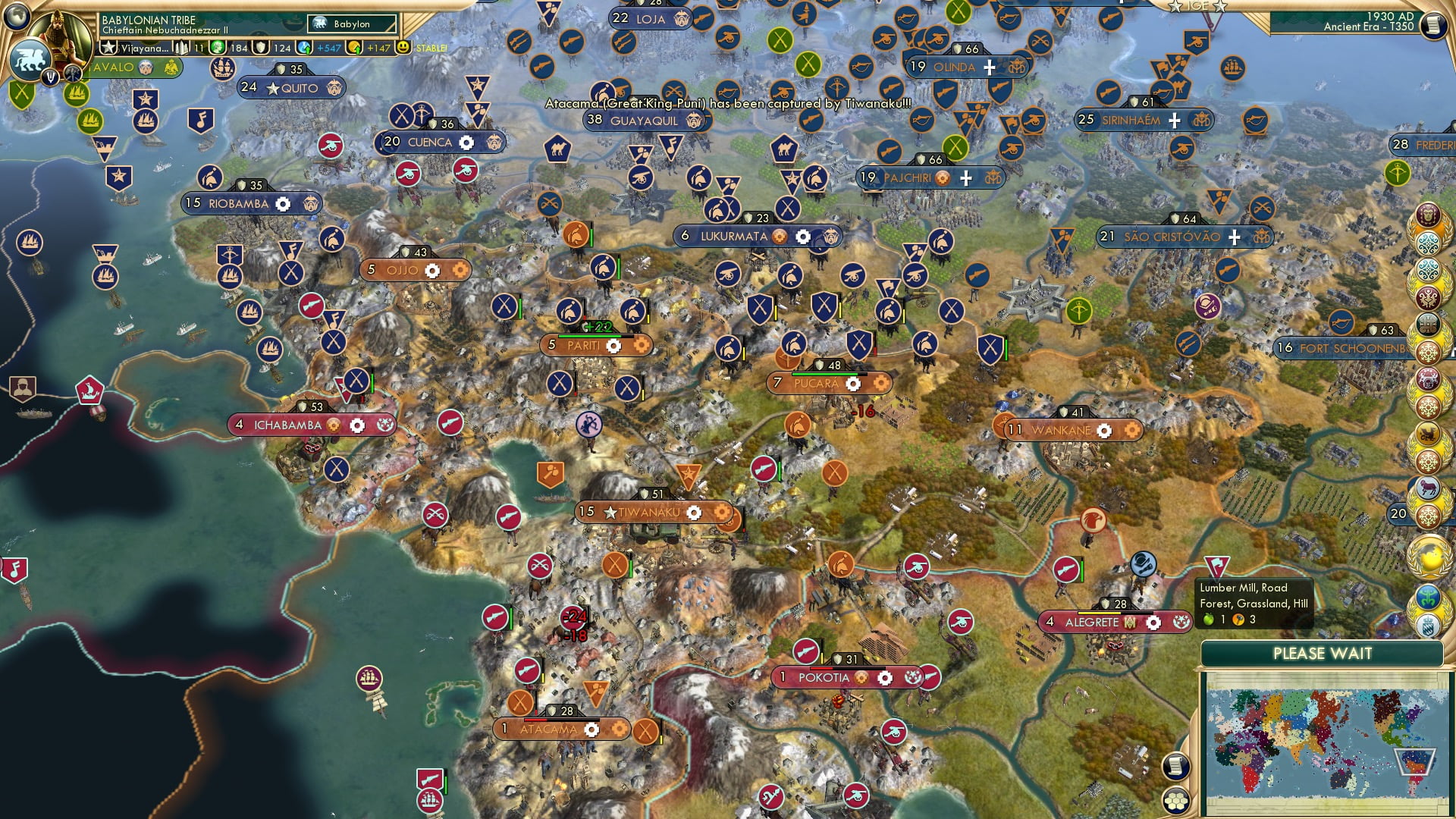 CBR In-Game Screenshot of The same title as the last slide