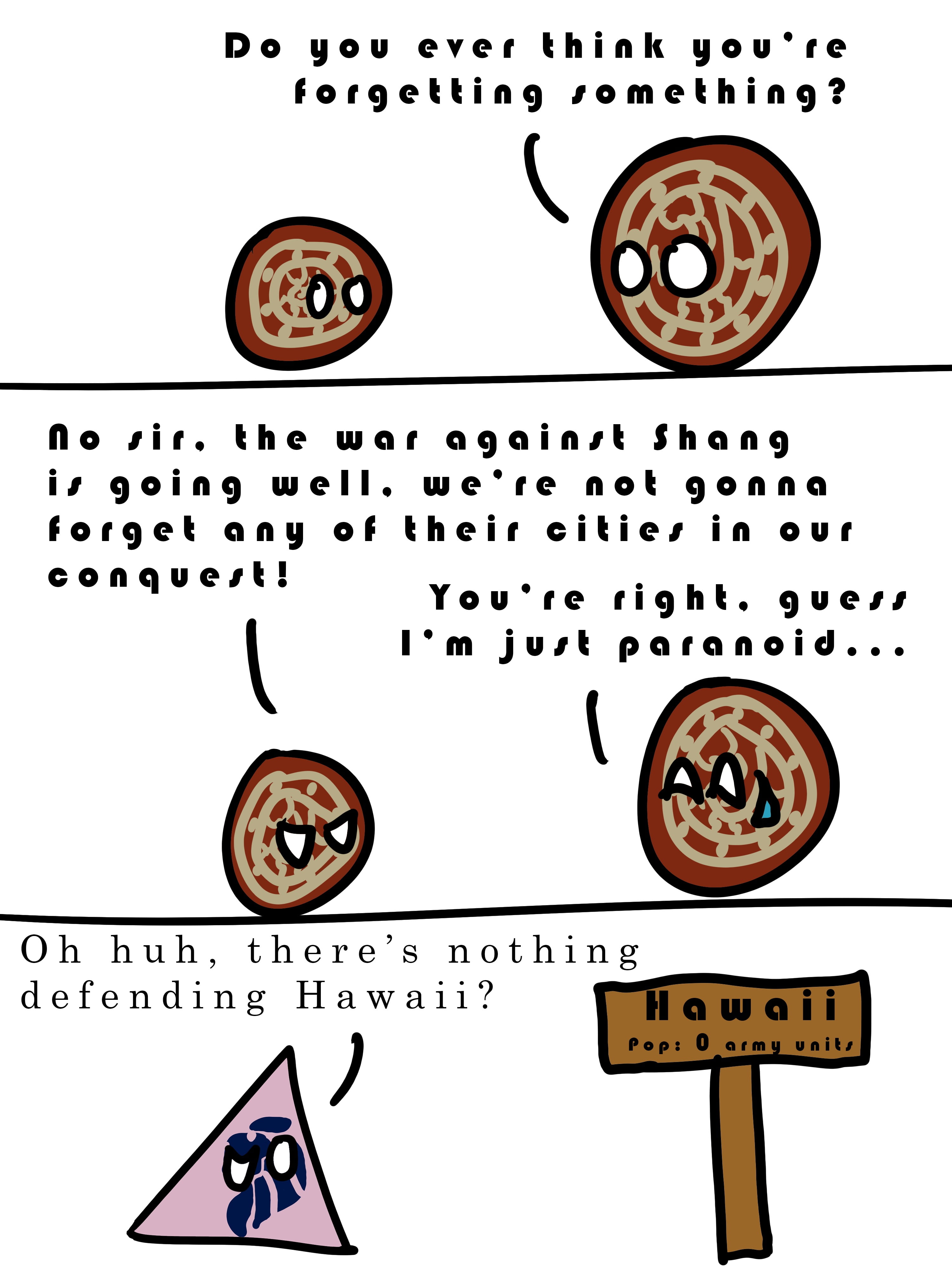 CBR In-Game Screenshot of Pacific Pals