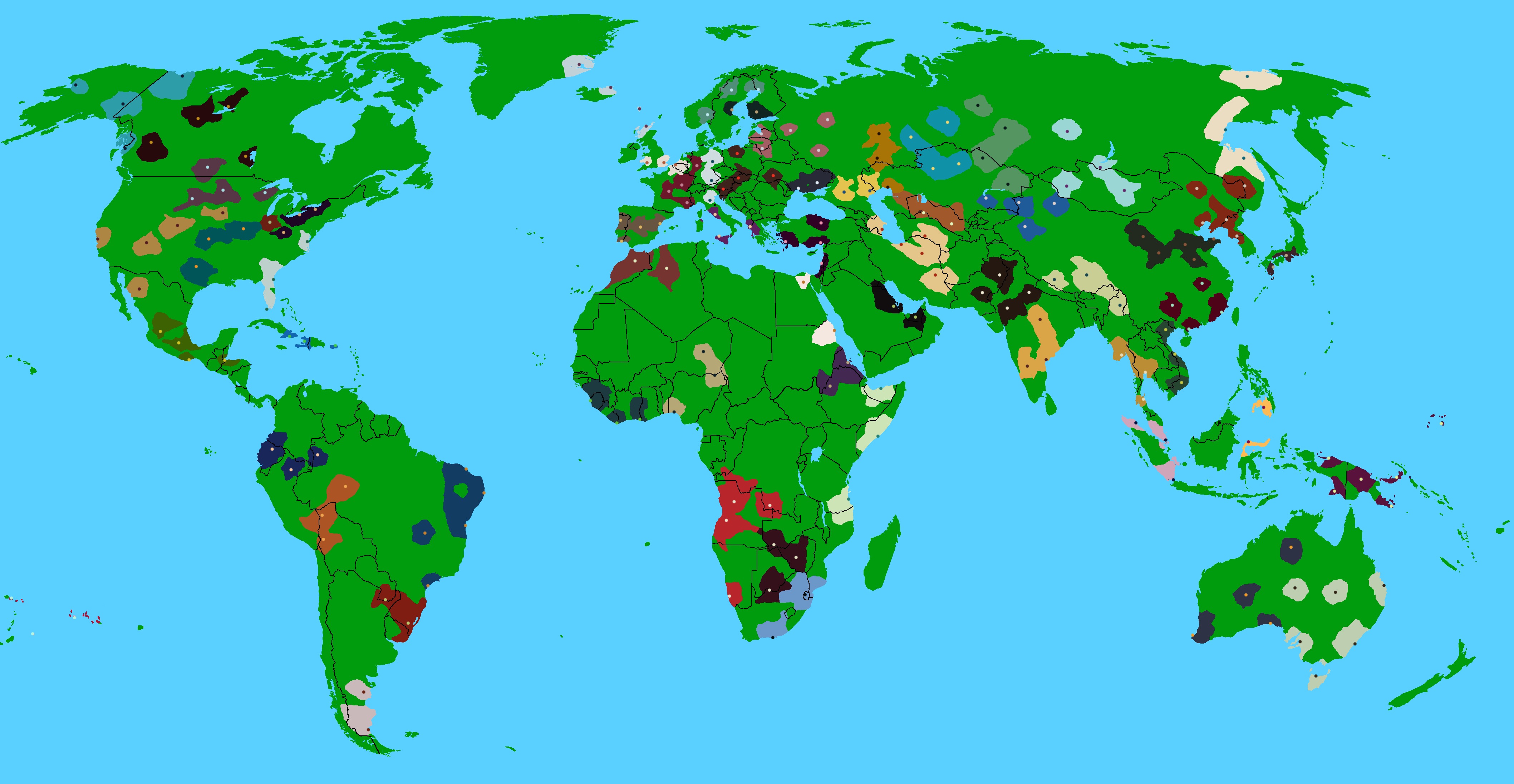 CBR In-Game Screenshot of 2