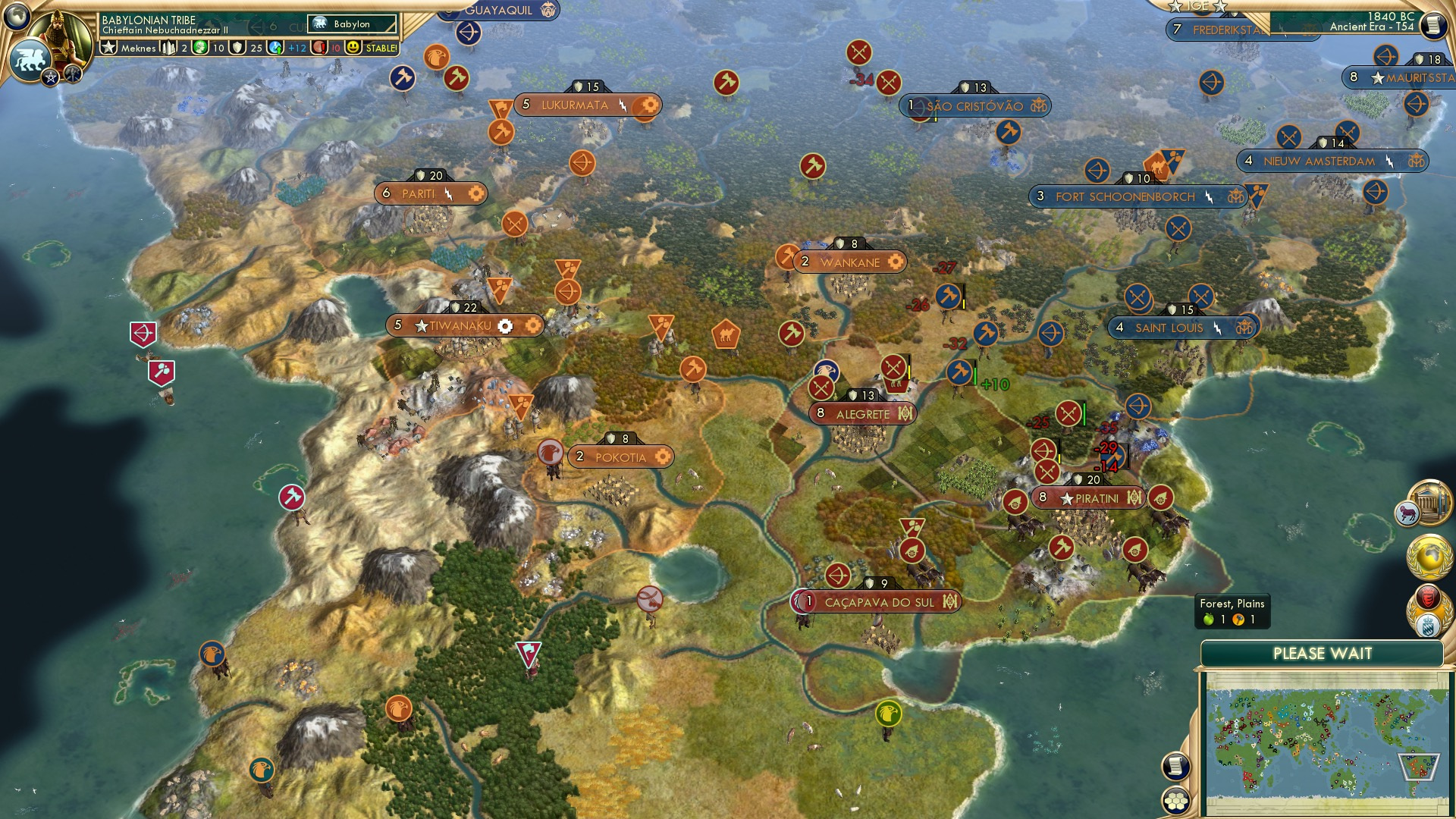 CBR In-Game Screenshot of Can You Tell My Hand’s Starting To Hurt?