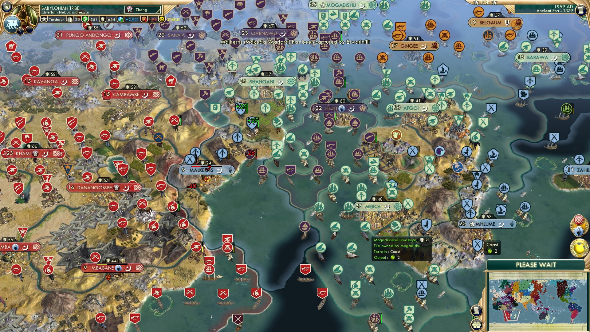 CBR In-Game Screenshot