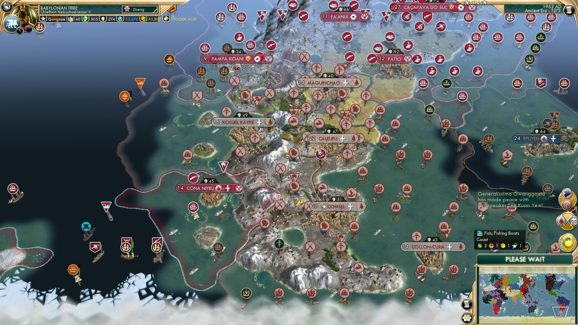 CBR In-Game Screenshot