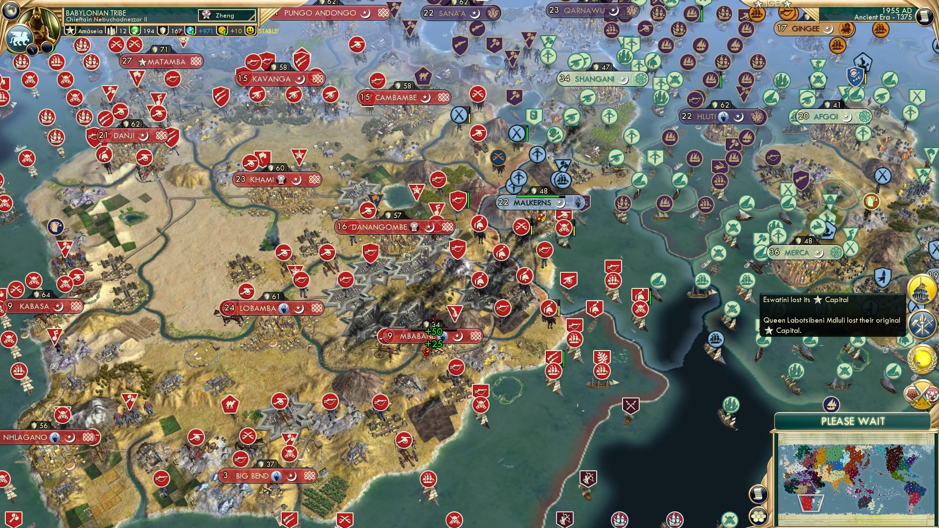 CBR In-Game Screenshot