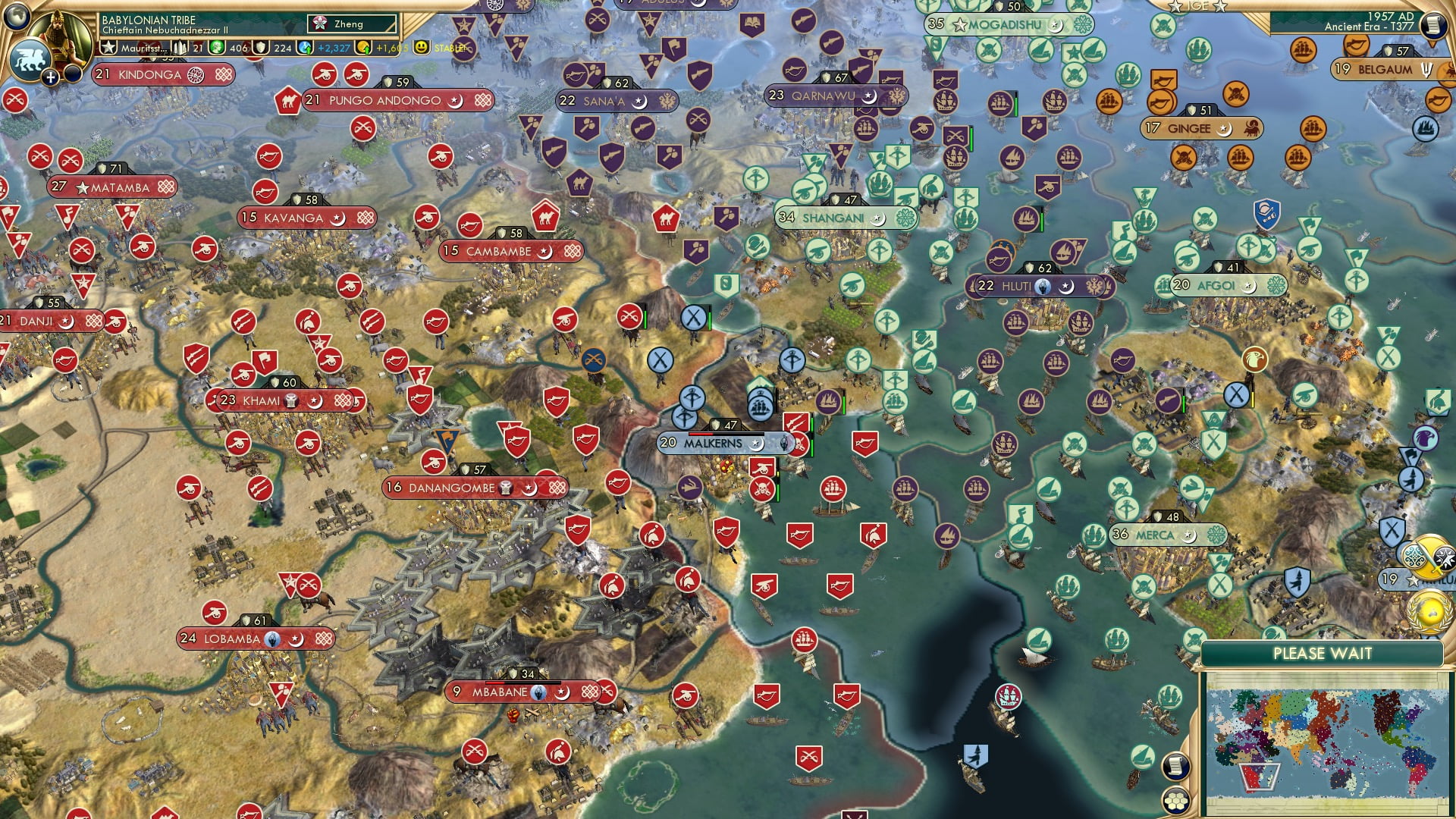 CBR In-Game Screenshot