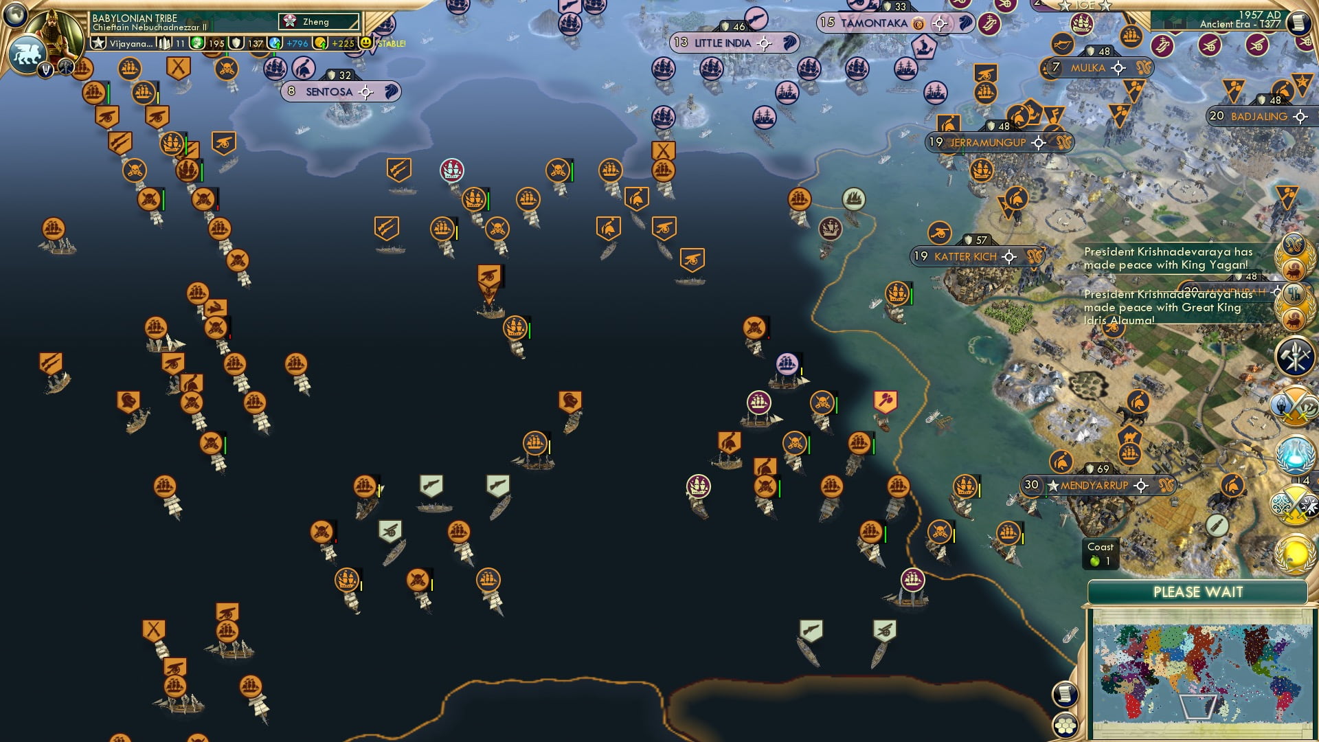 CBR In-Game Screenshot