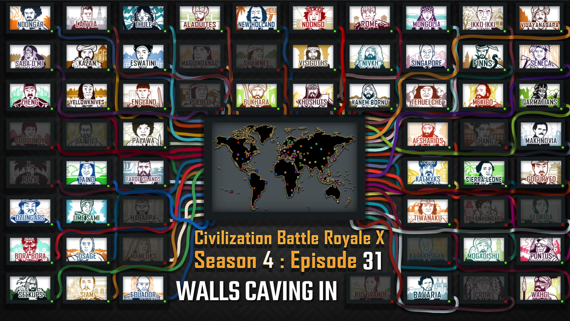 CBR In-Game Screenshot of Two heads are better than one!