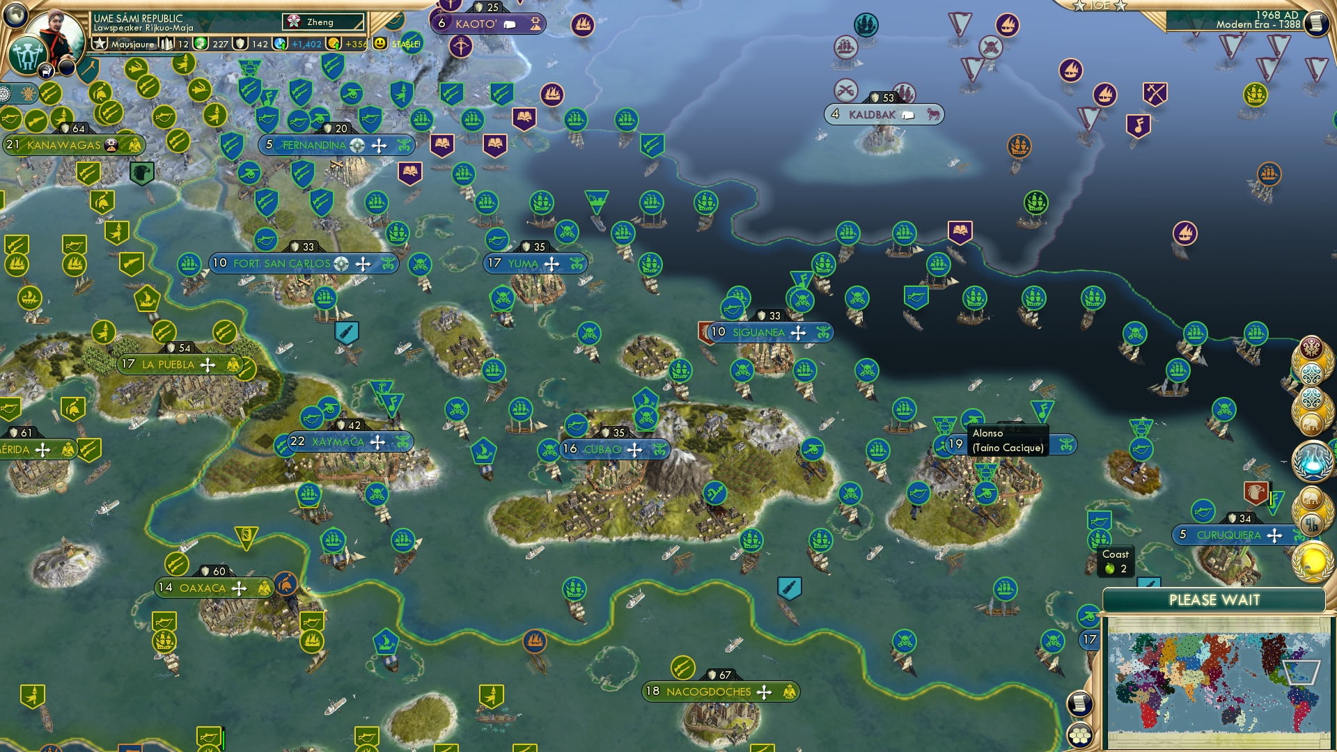 CBR In-Game Screenshot of We always wish there was more info on Wikipedia