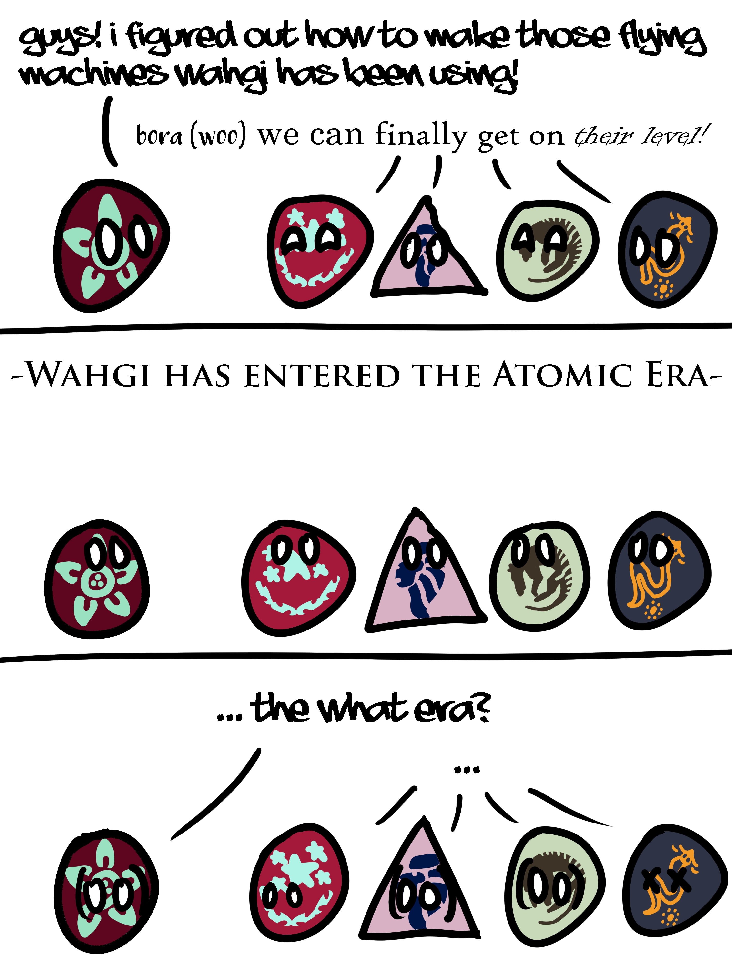 CBR In-Game Screenshot of 3