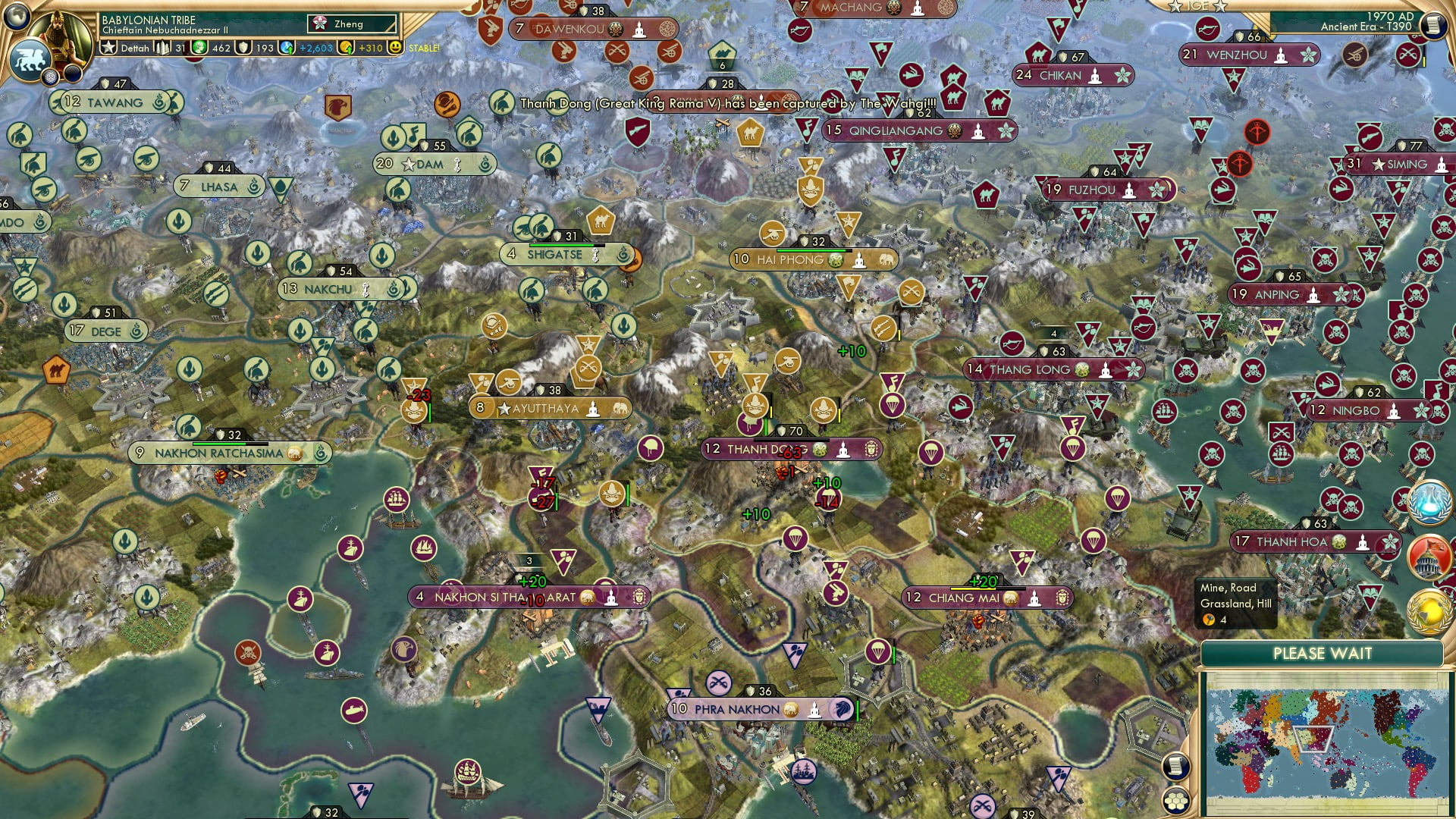 CBR In-Game Screenshot of I can’t find a joke about that city’s name