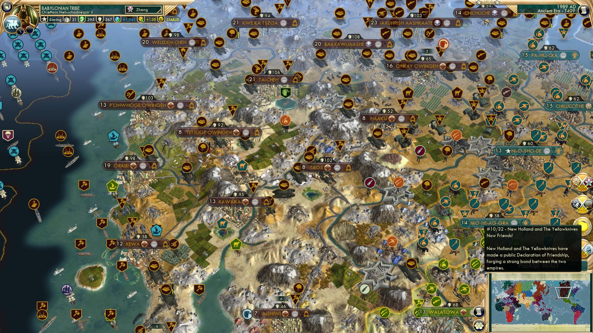 CBR In-Game Screenshot of But this is