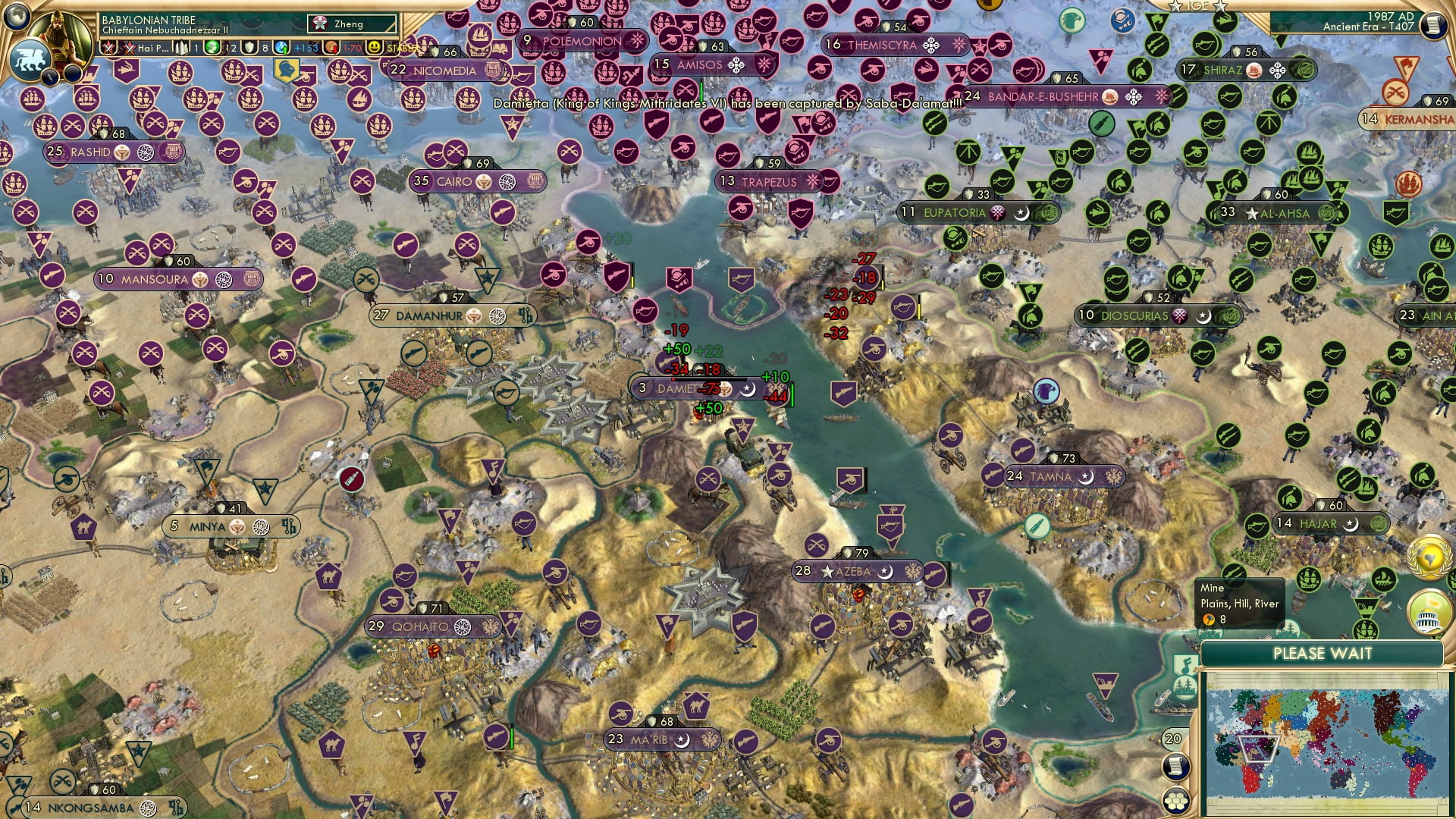 CBR In-Game Screenshot of Honestly, was it worth it?