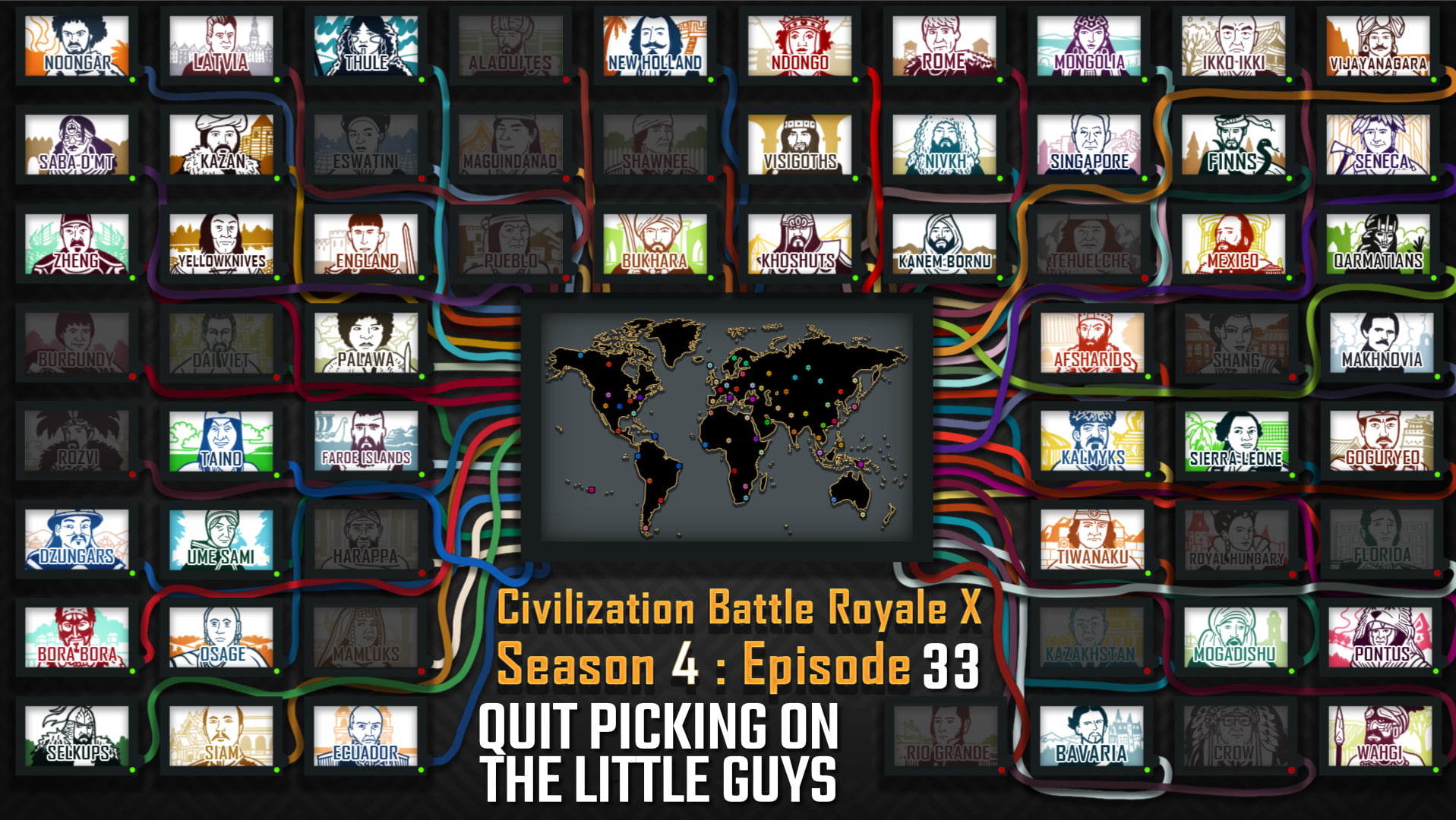 CBR In-Game Screenshot of 1