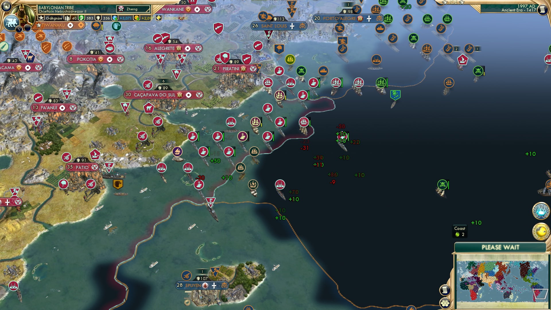 CBR In-Game Screenshot of 41