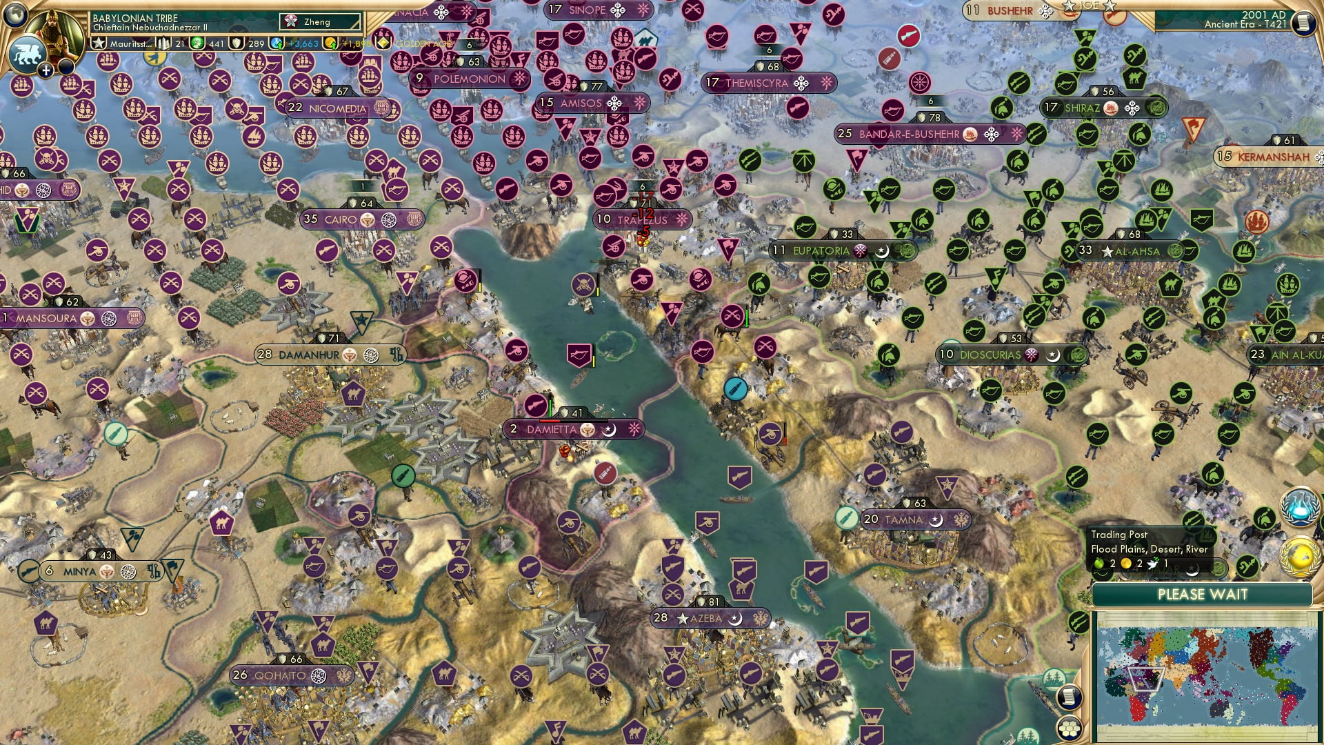 CBR In-Game Screenshot of 56