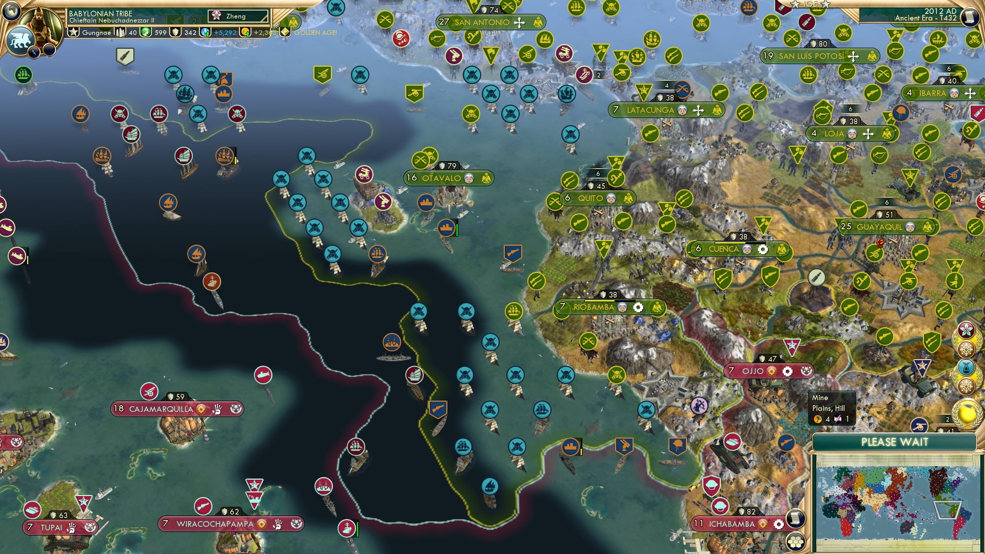 CBR In-Game Screenshot of A Pale Lime Destiny