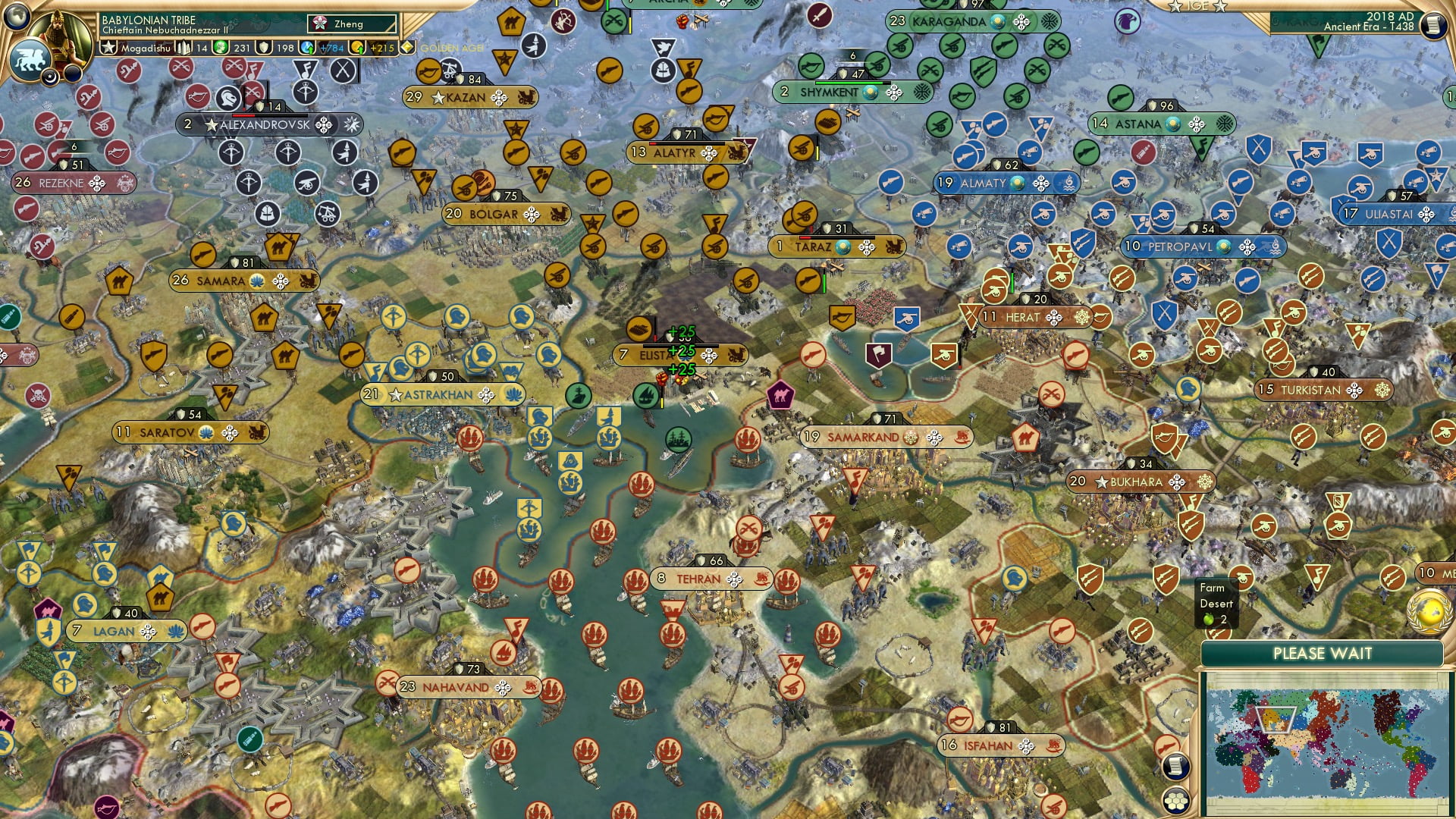 CBR In-Game Screenshot of Silver Linings (No Playbook)