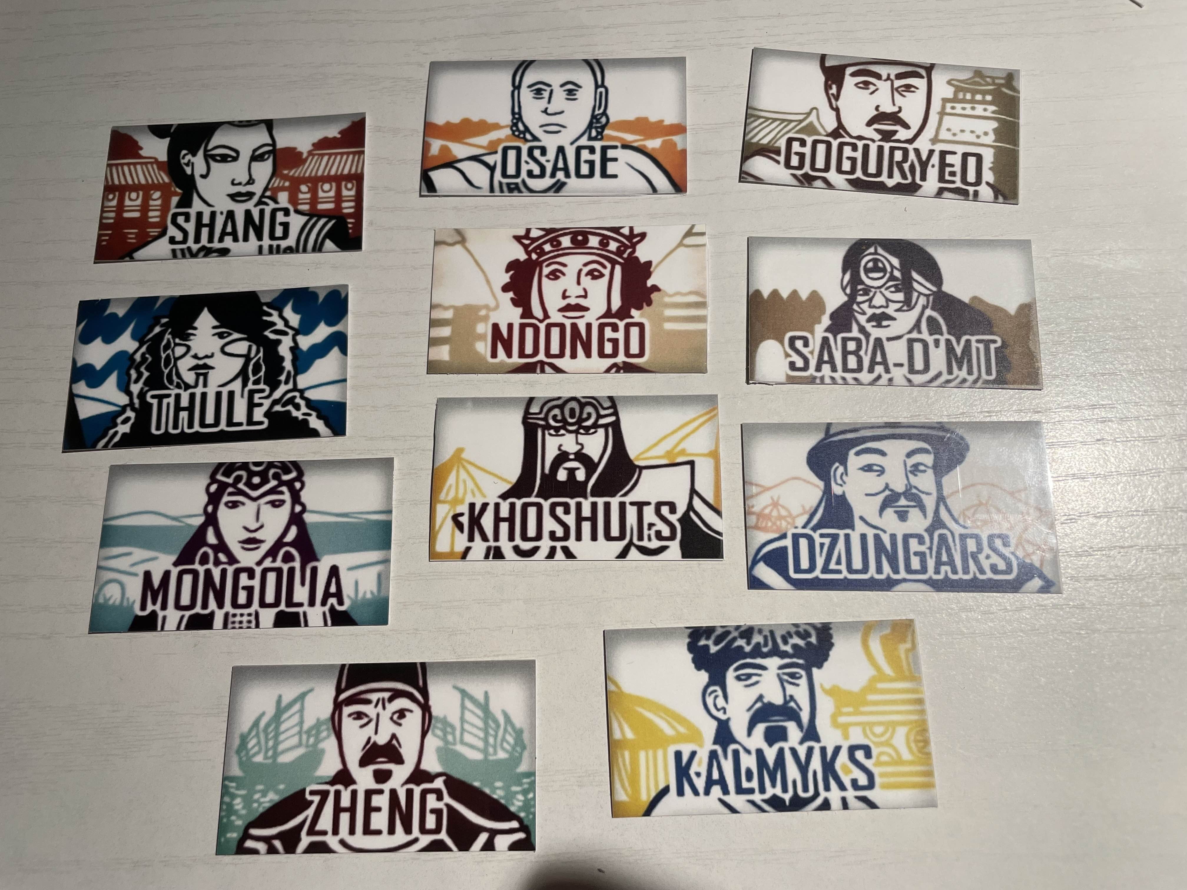 CBR In-Game Screenshot